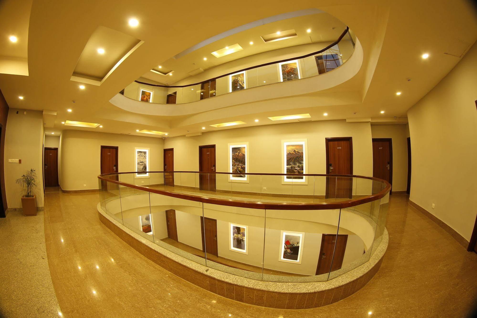Arts Hotel