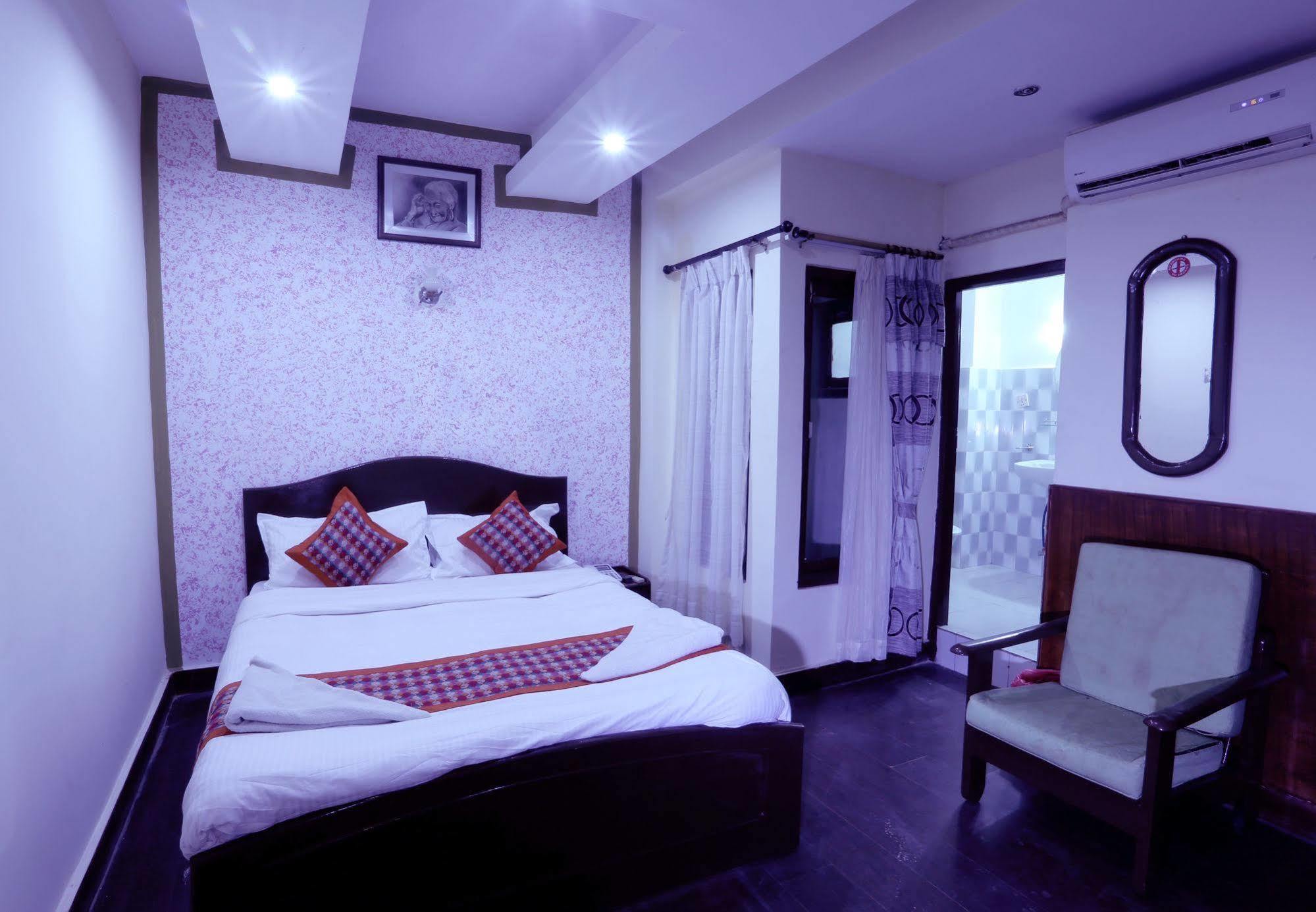 Oyo 153 Aster Nepal