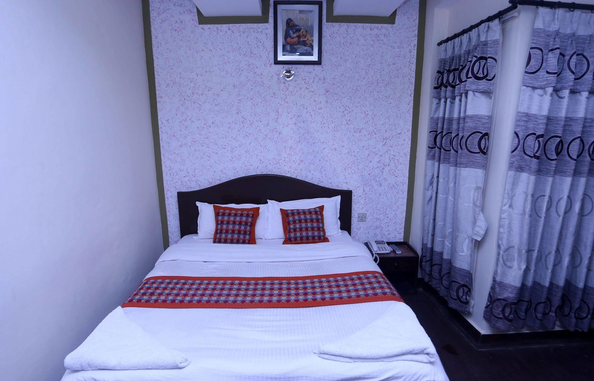 Oyo 153 Aster Nepal Kathmandu