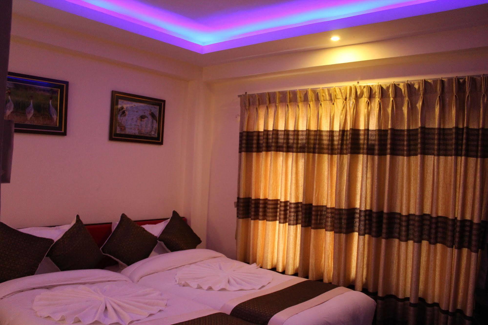 Gallery Nepal