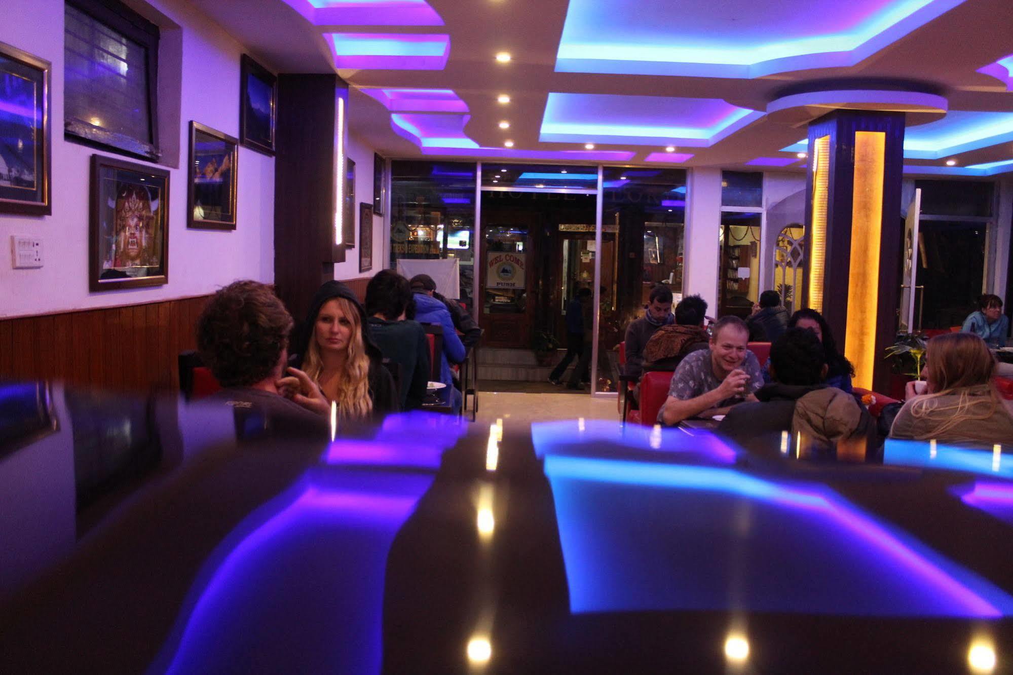 Hotel Gallery Nepal Kathmandu