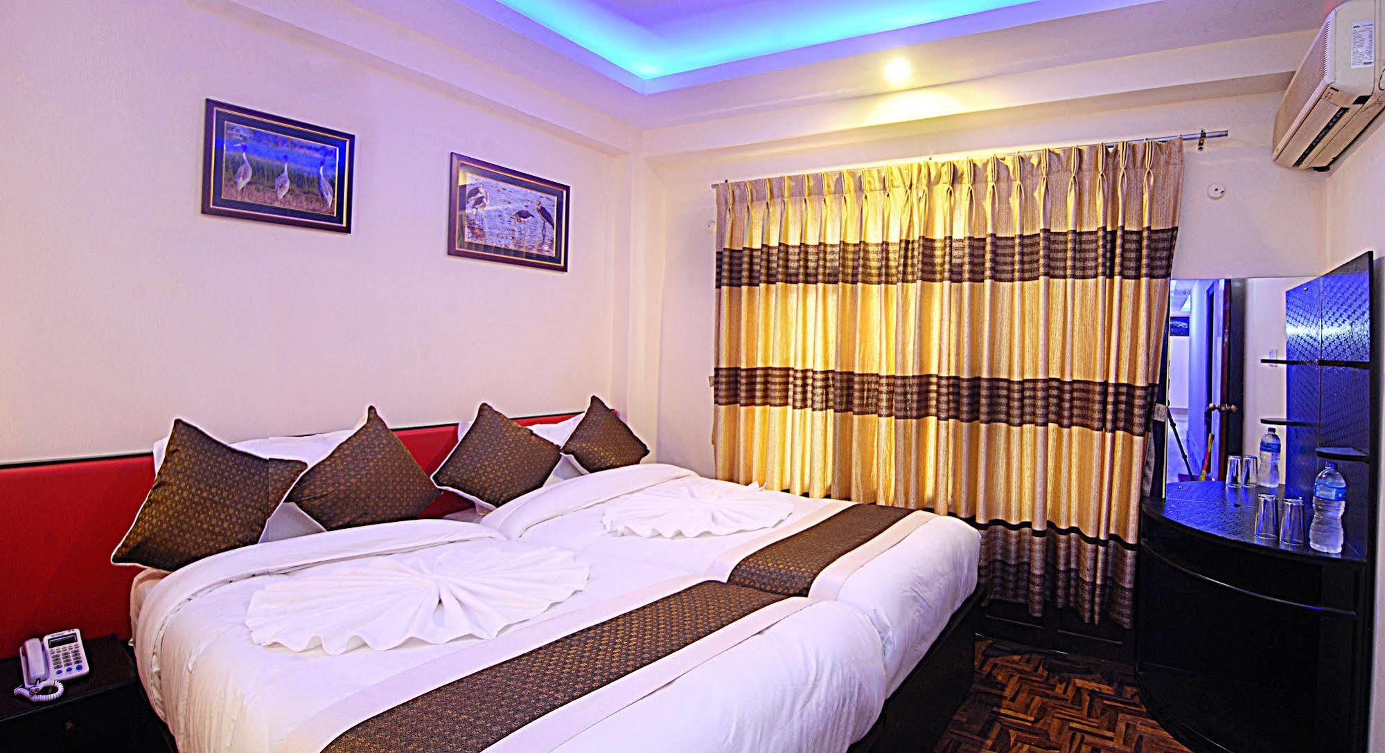 Gallery Nepal Hotel