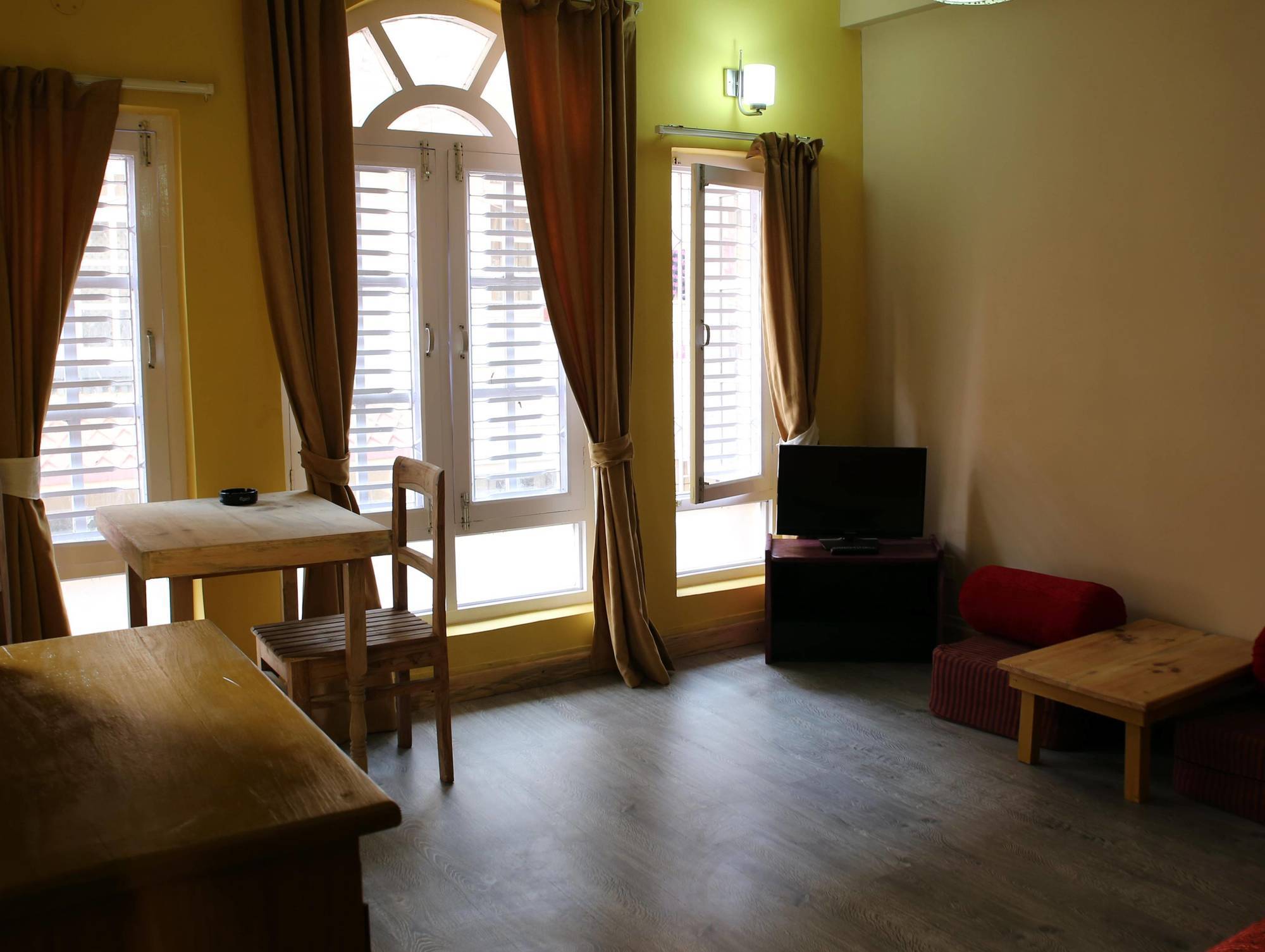 Apartment Cityhill Kathmandu