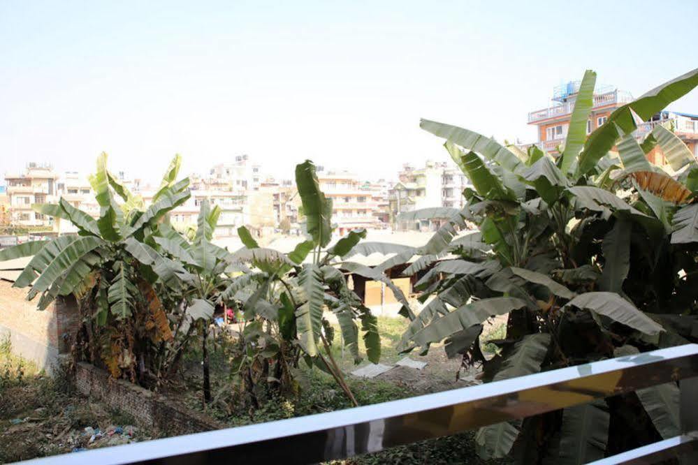 Cityhill Apartment Kathmandu
