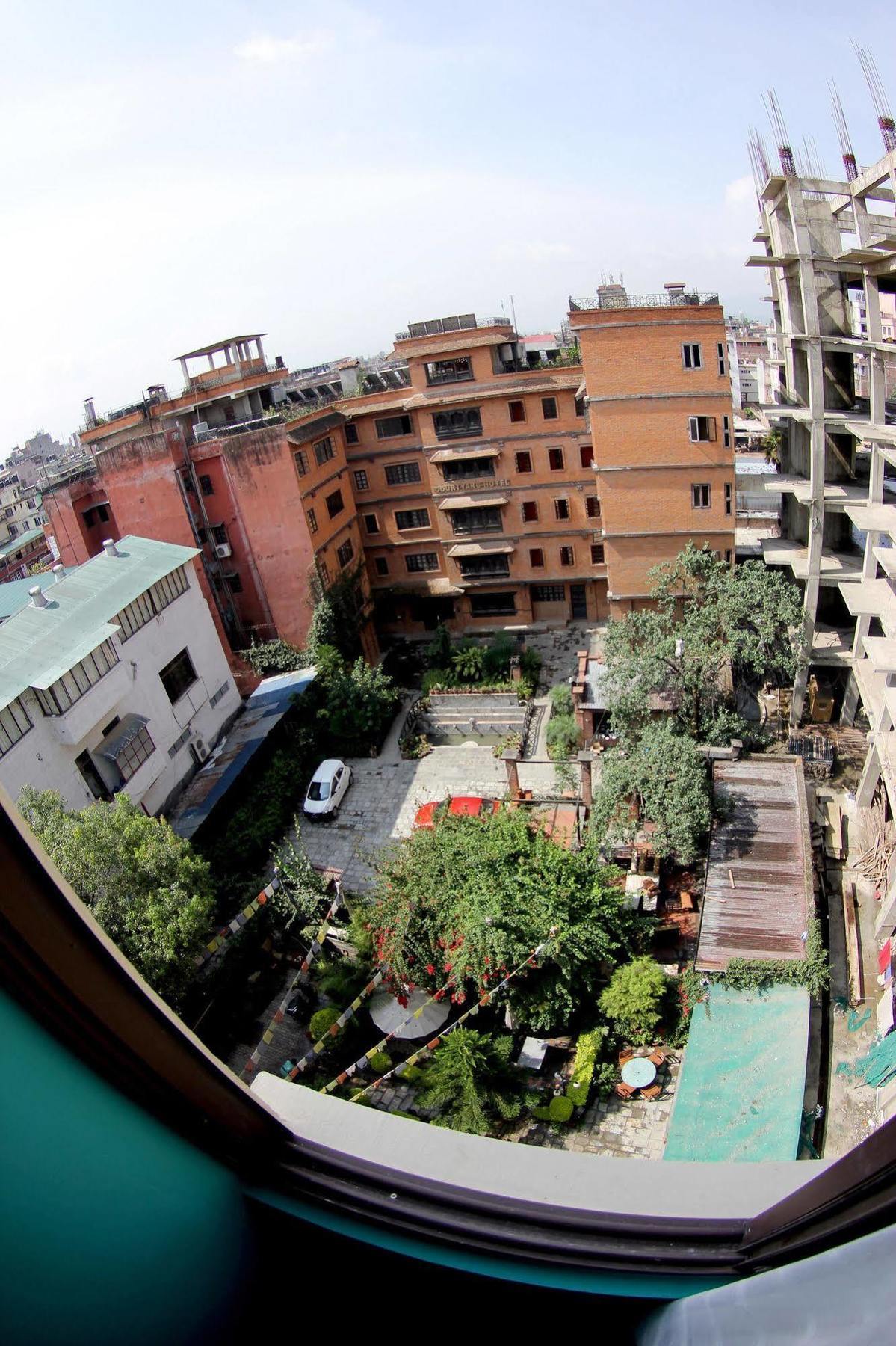 Katil Mantra Kathmandu