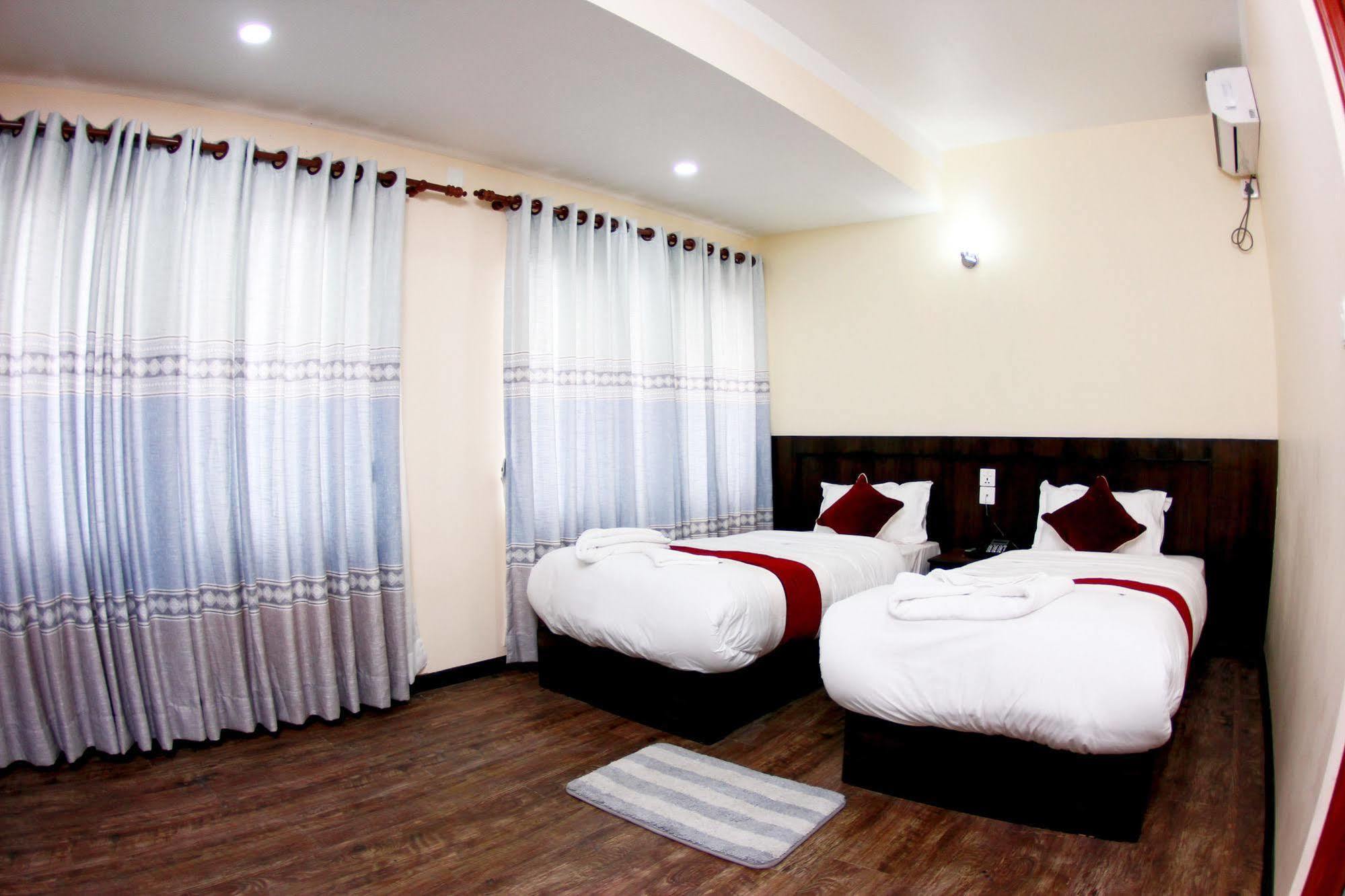 Katil Mantra Kathmandu