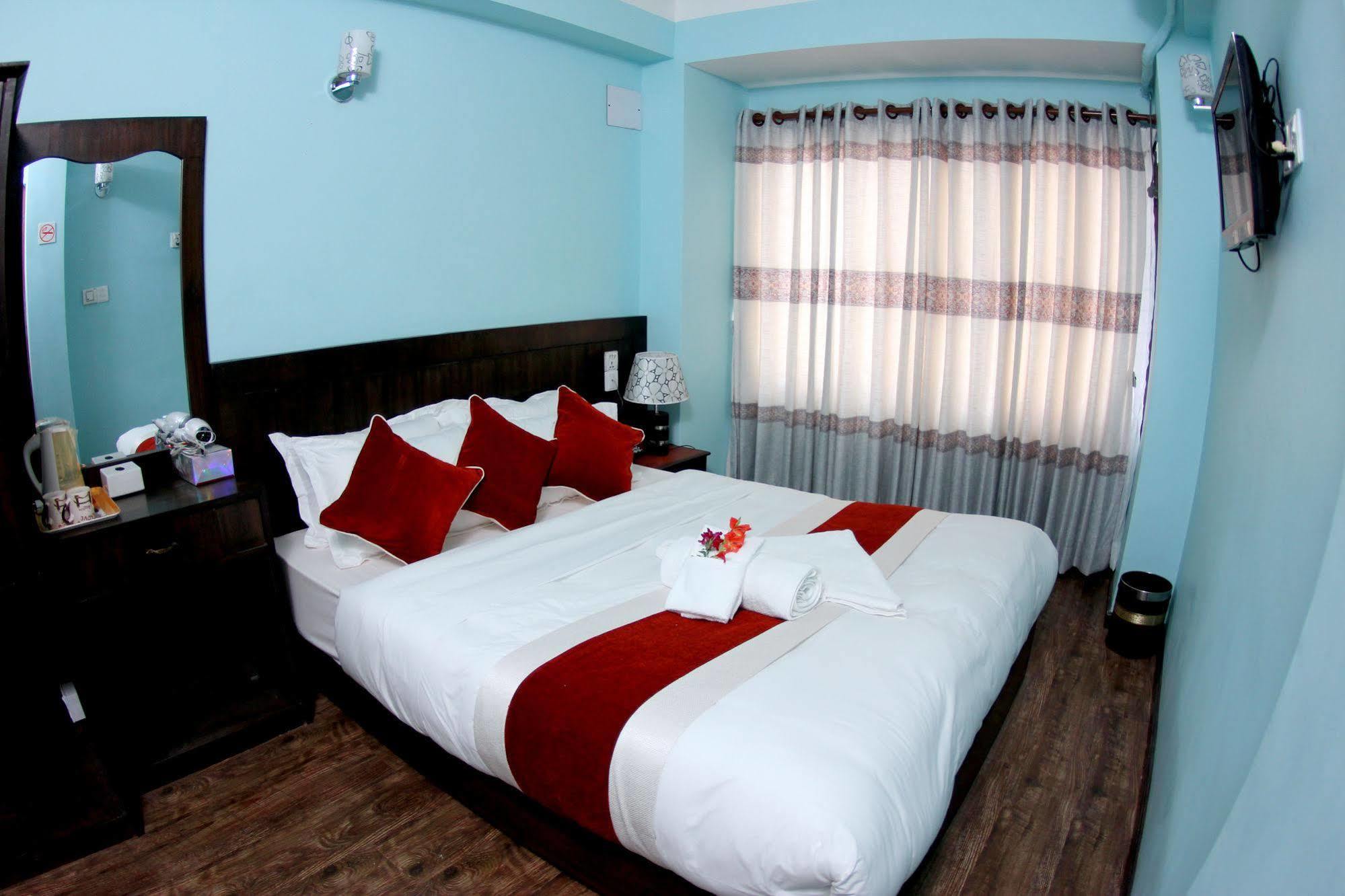 Katil Mantra Kathmandu