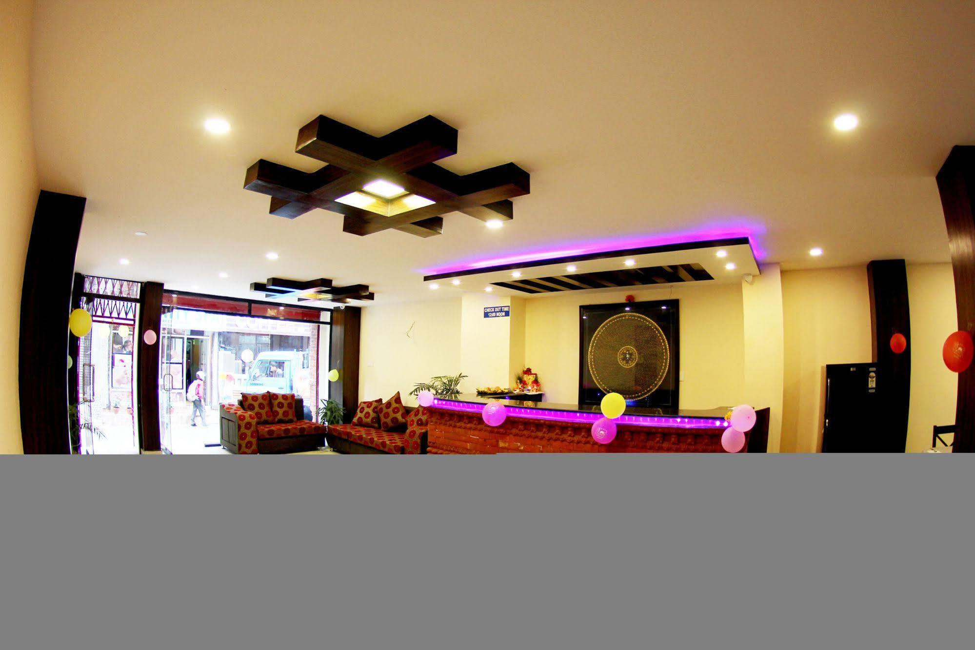 Mantra Katil Kathmandu