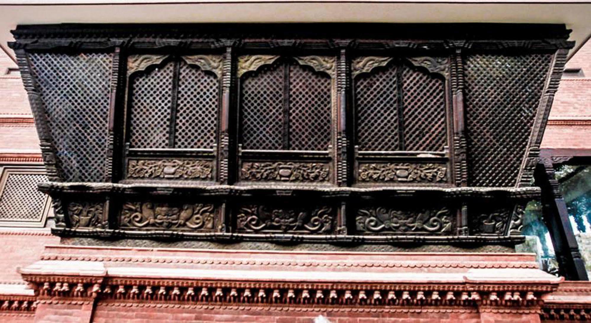 Traditional Comfort Boutique Hotel Kathmandu