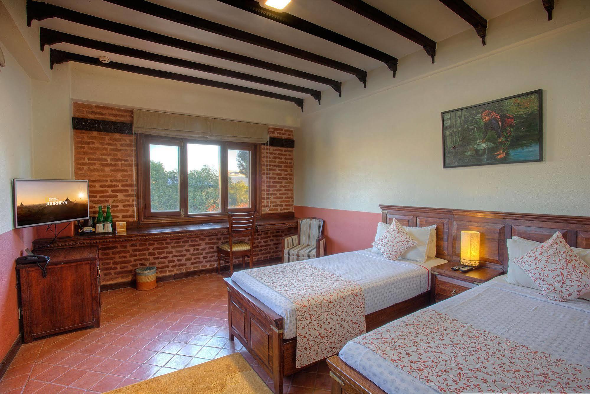 Traditional Comfort Boutique Kathmandu