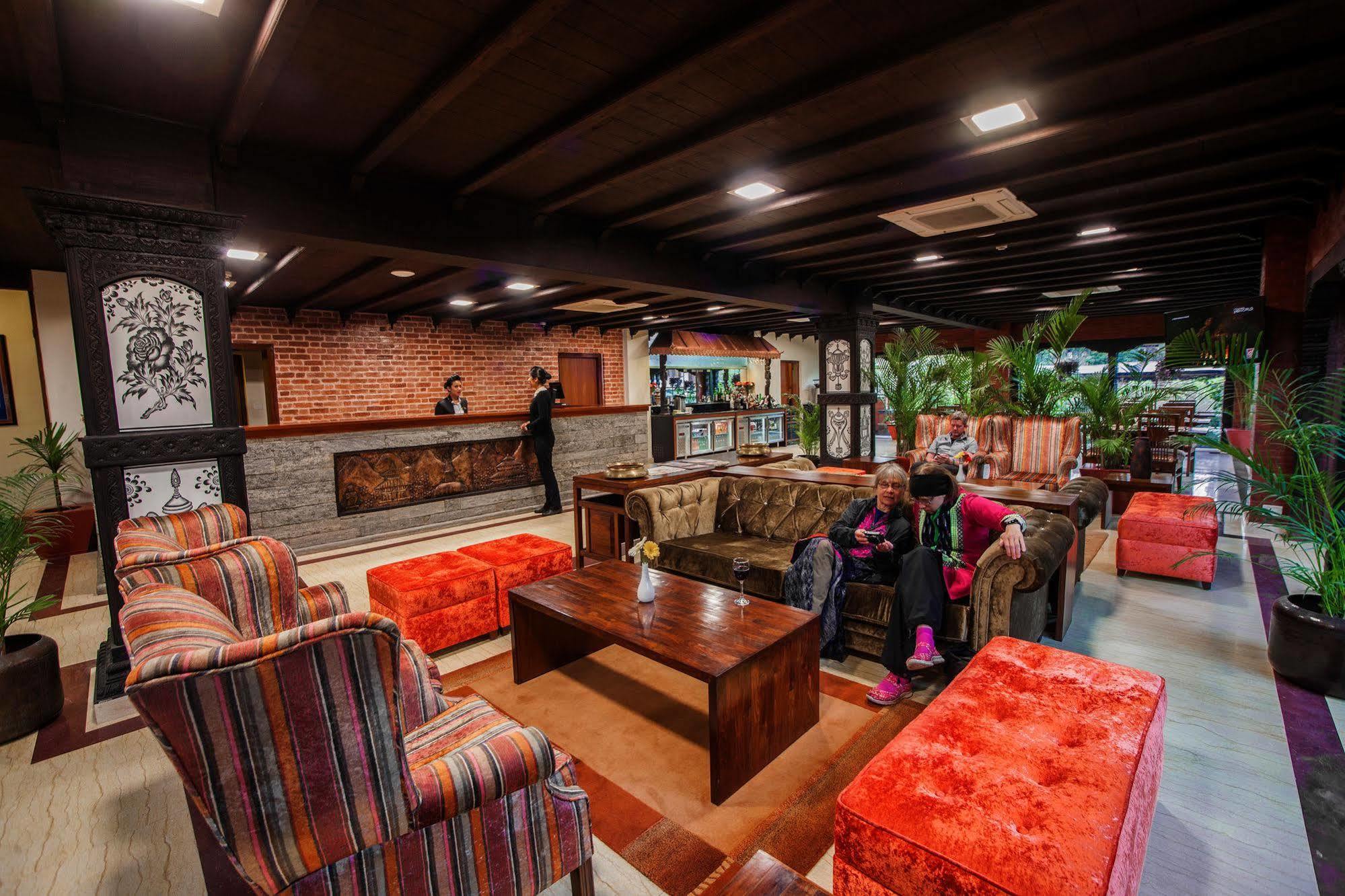 Hotel Traditional Comfort Boutique