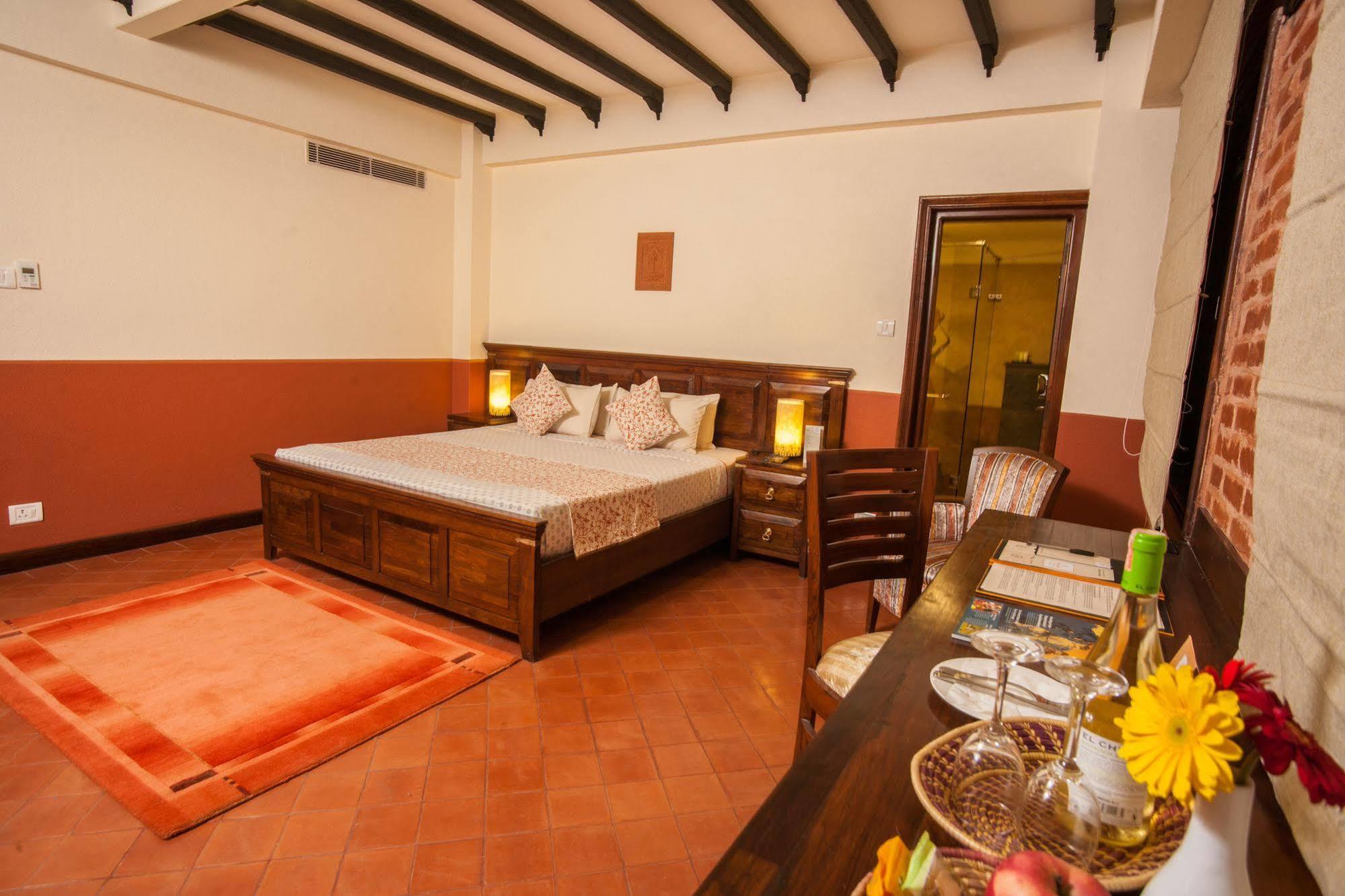 Traditional Comfort Boutique 3*