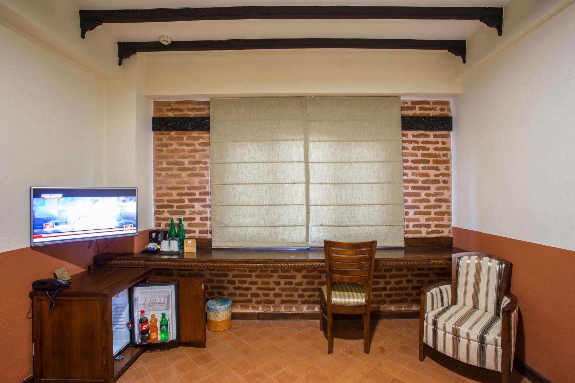 Traditional Comfort Boutique Hotel