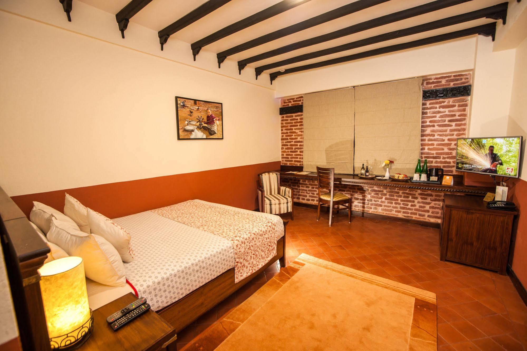 Traditional Comfort Boutique 3*