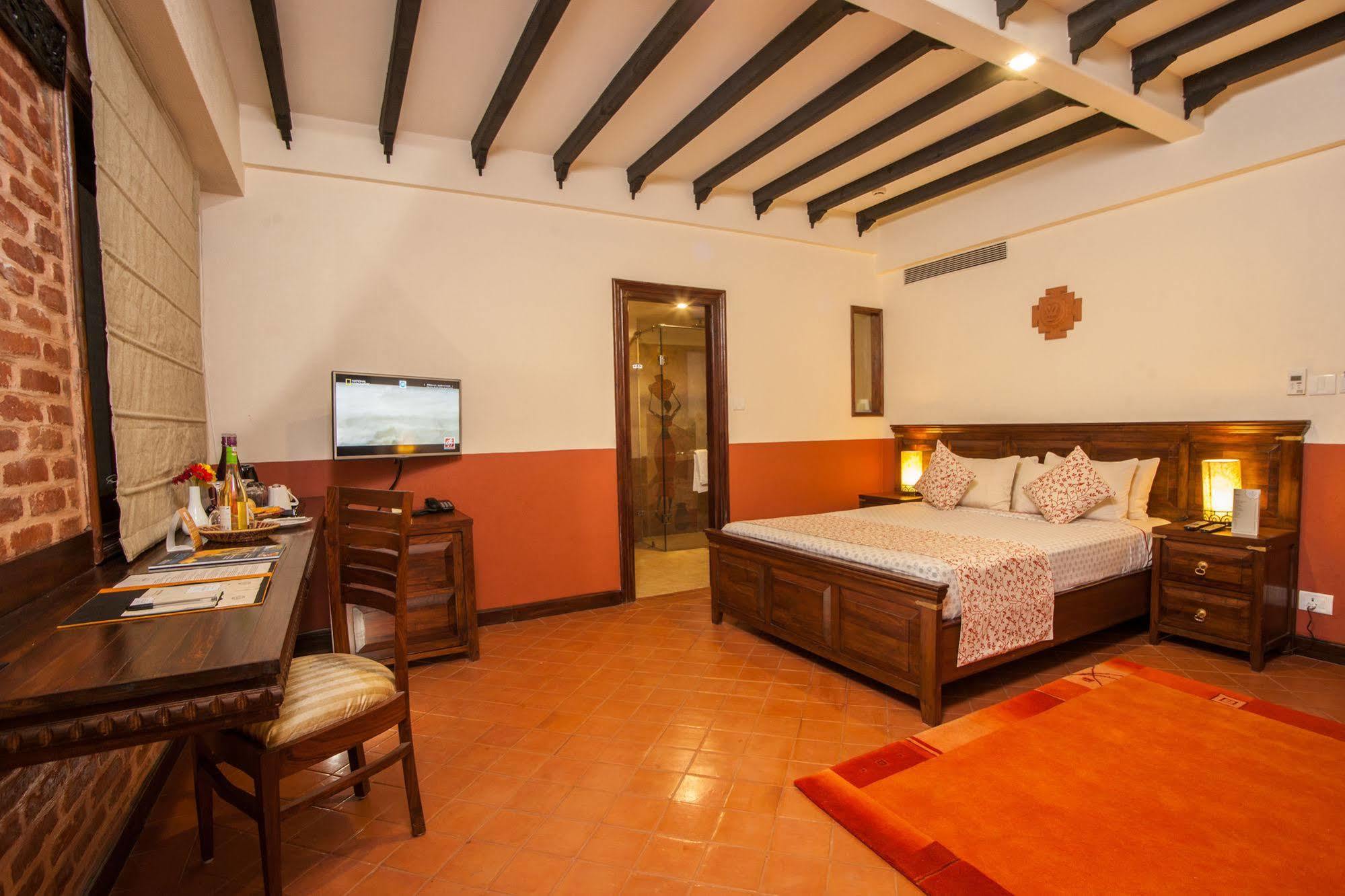 Traditional Comfort Boutique Hotel 3*