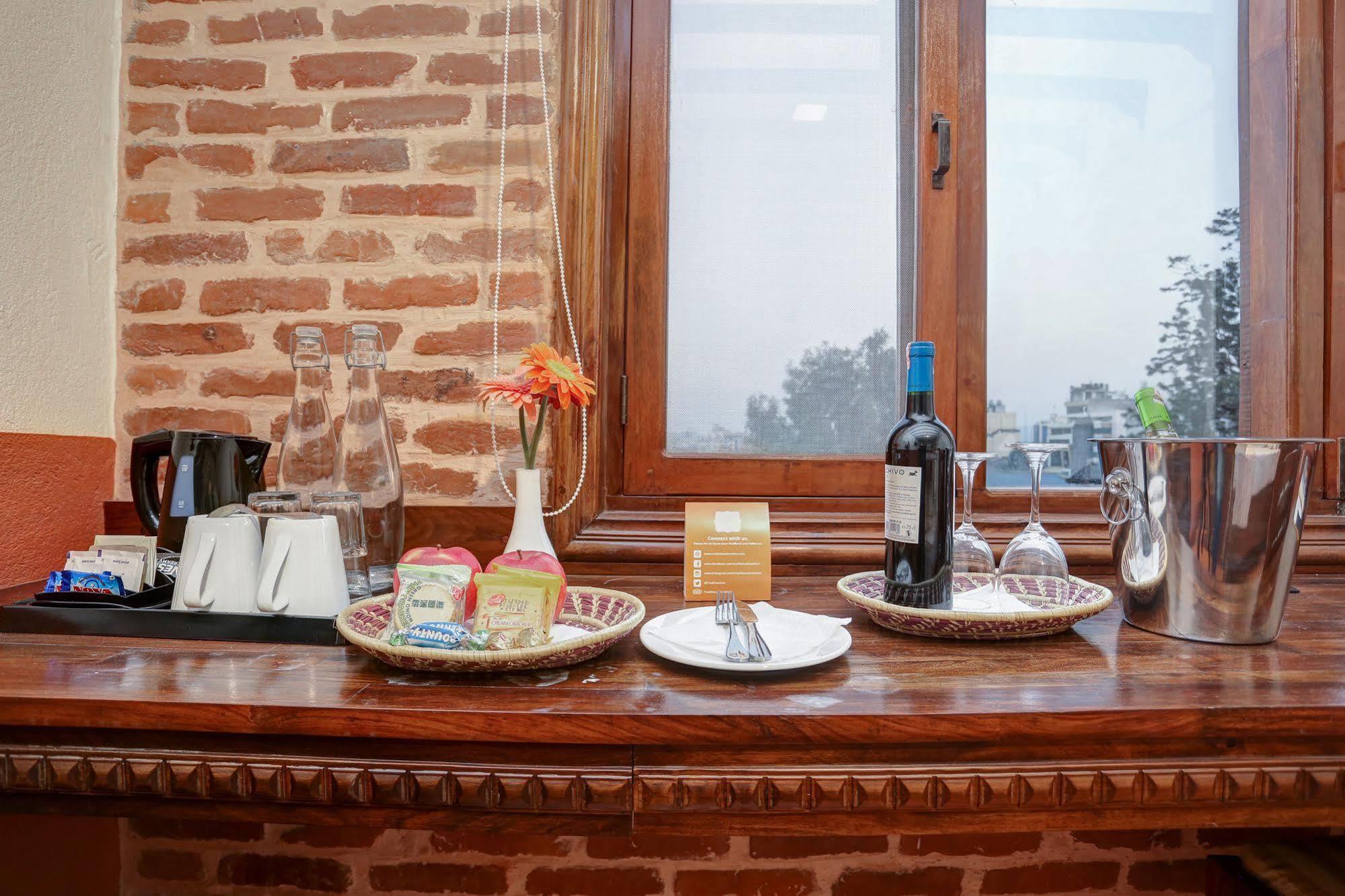 Traditional Comfort Boutique Hotel 3*