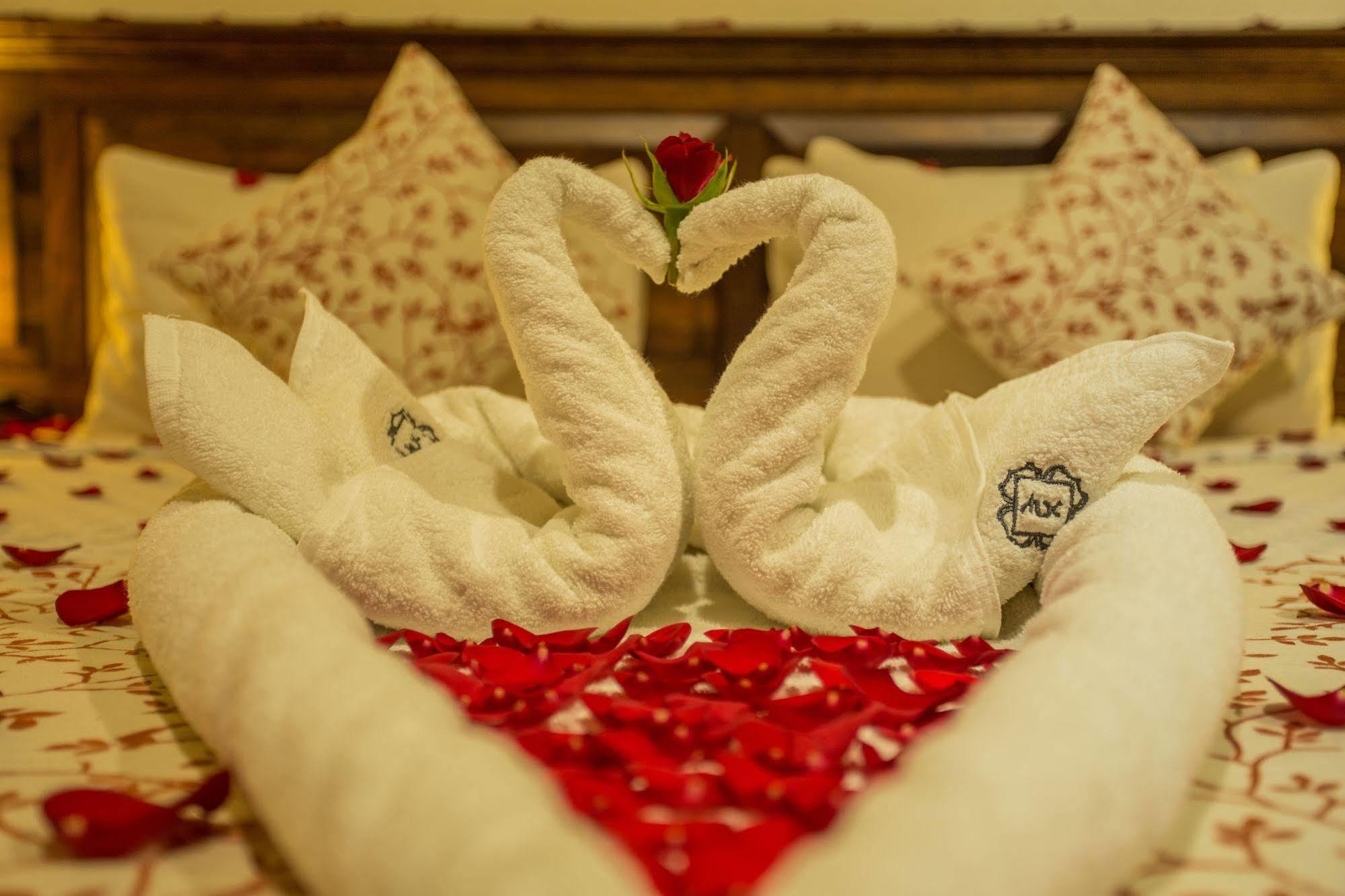 Traditional Comfort Boutique 3*