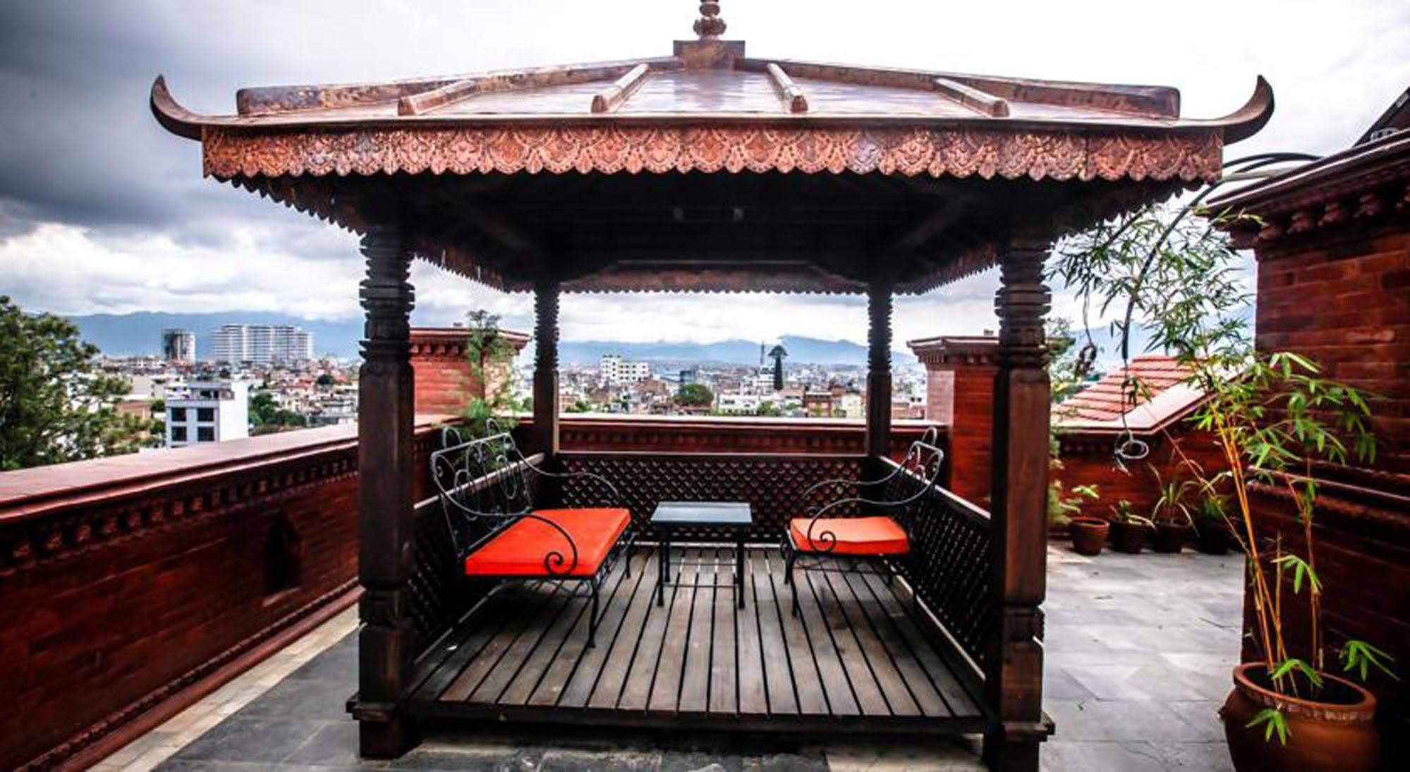 Traditional Comfort Boutique Kathmandu