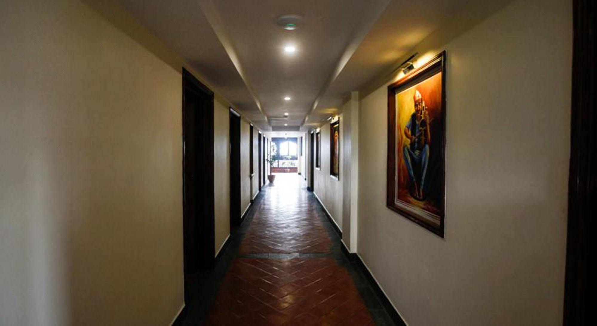 Traditional Comfort Boutique 3* Kathmandu