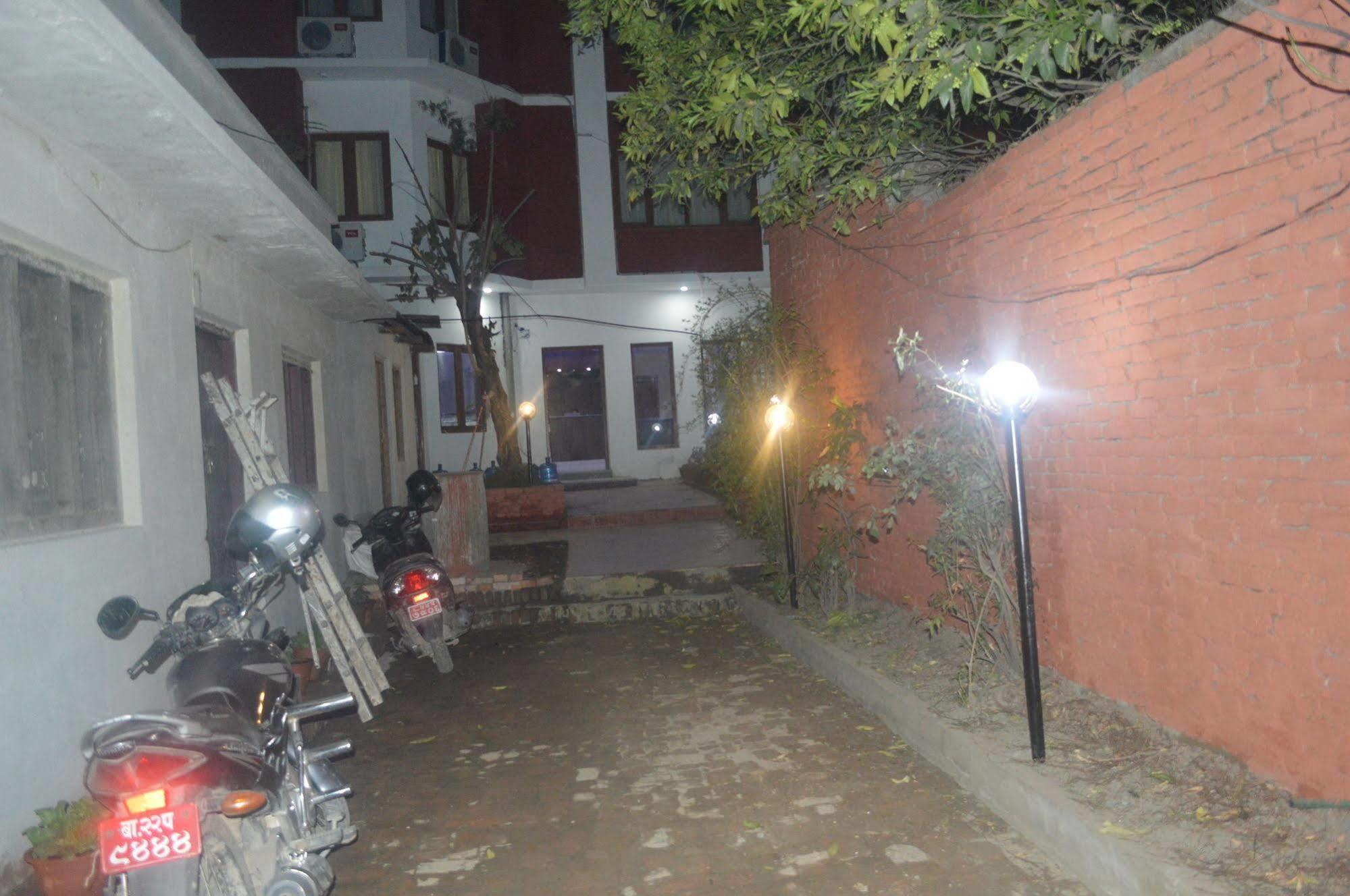 Hotel Dream City Kathmandu