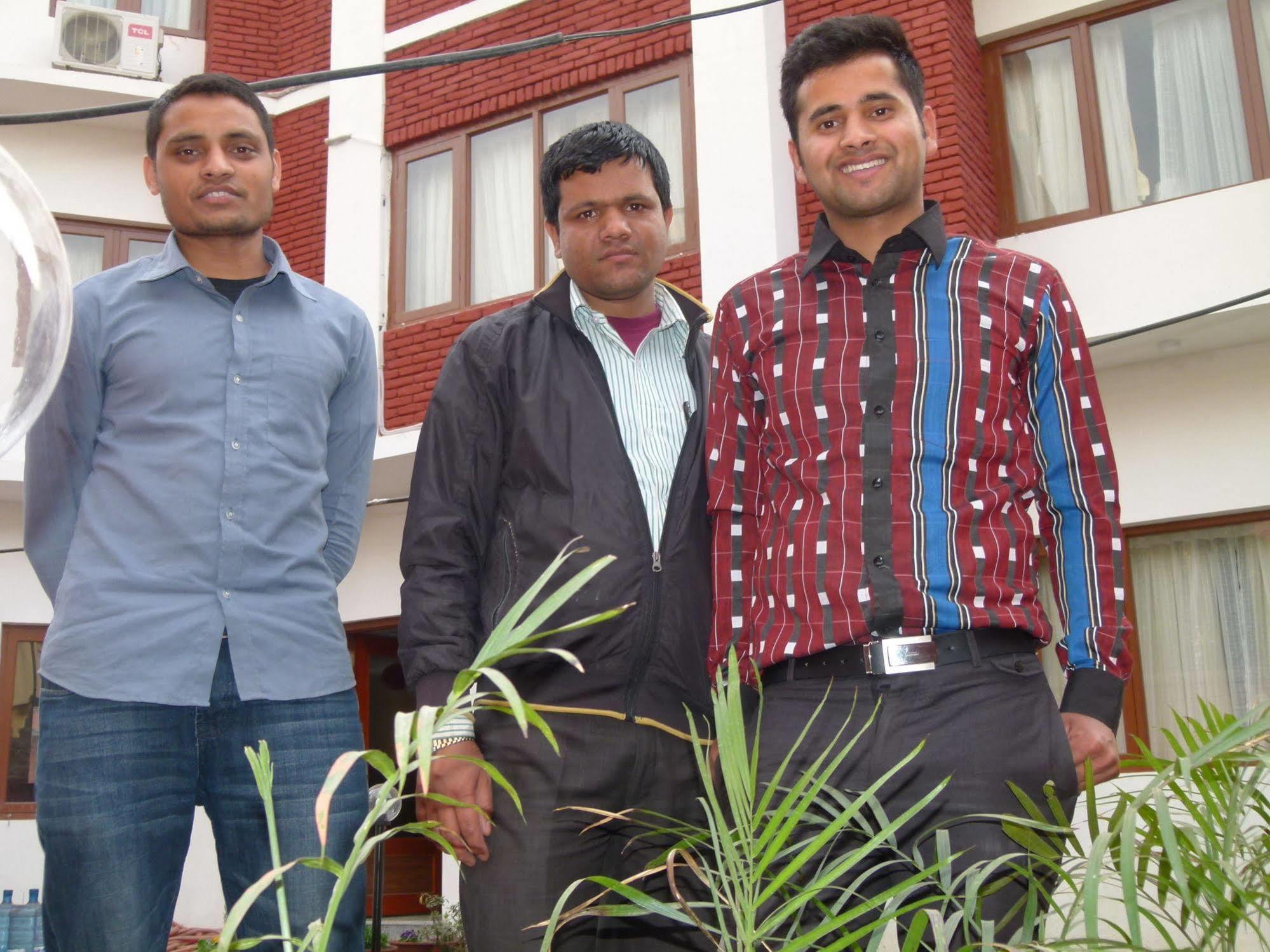 Hotel Dream City Kathmandu