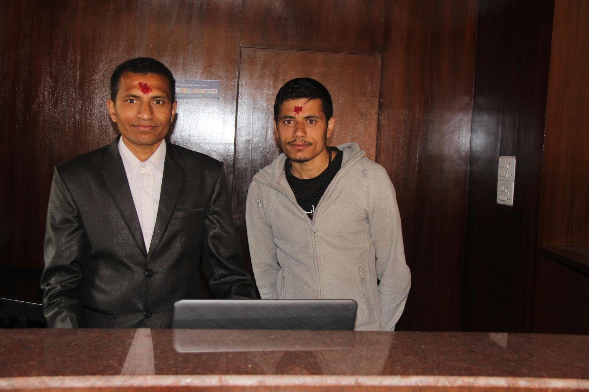 Dream City 3* Kathmandu
