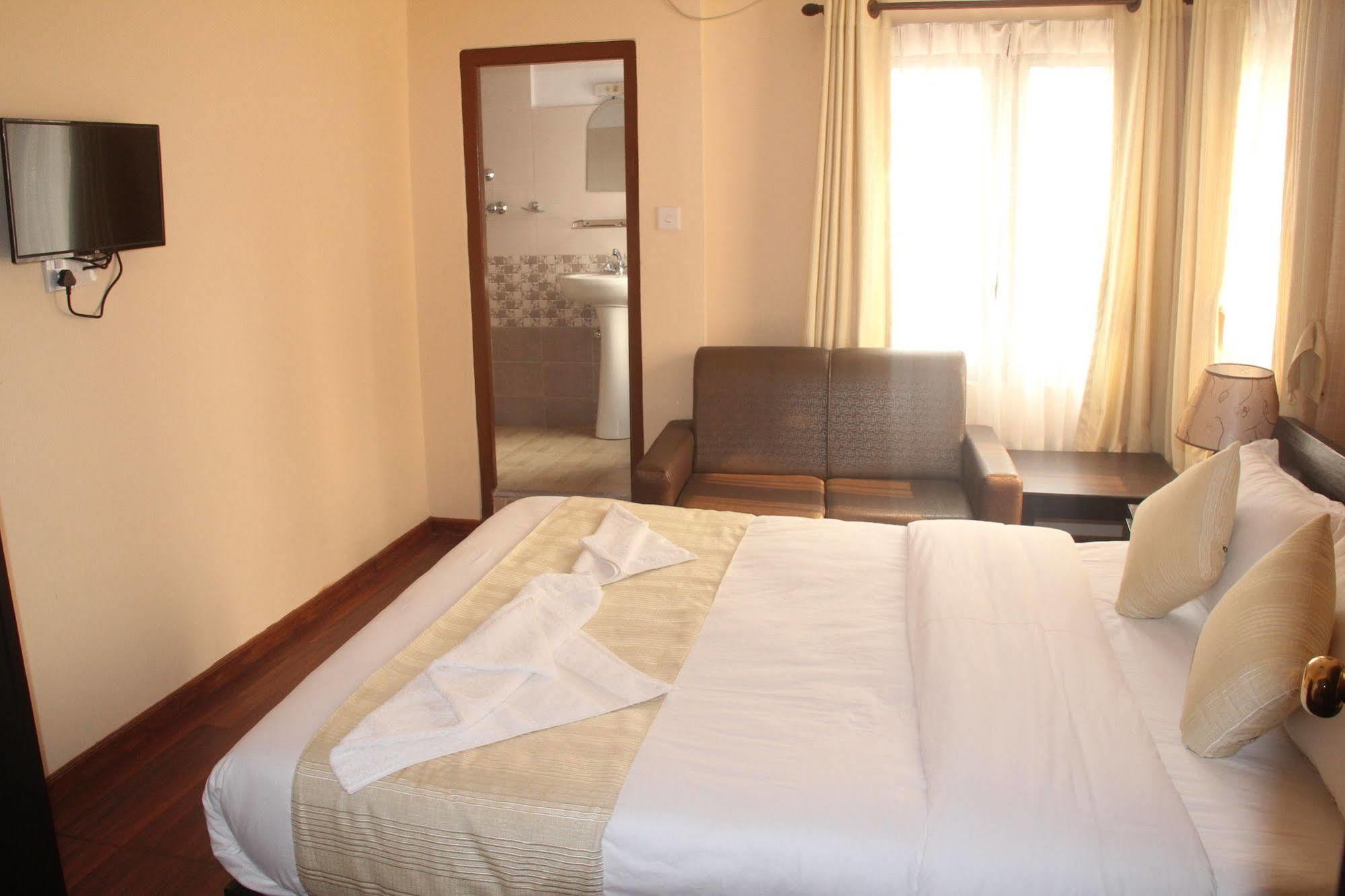 Hotel Dream City Kathmandu