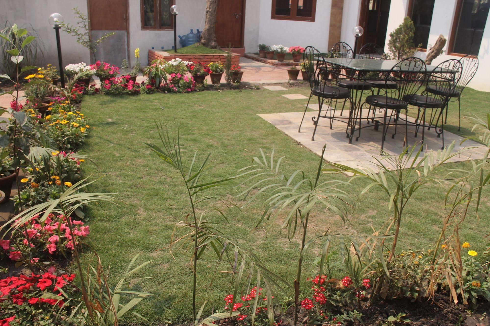 Hotel Dream City Kathmandu