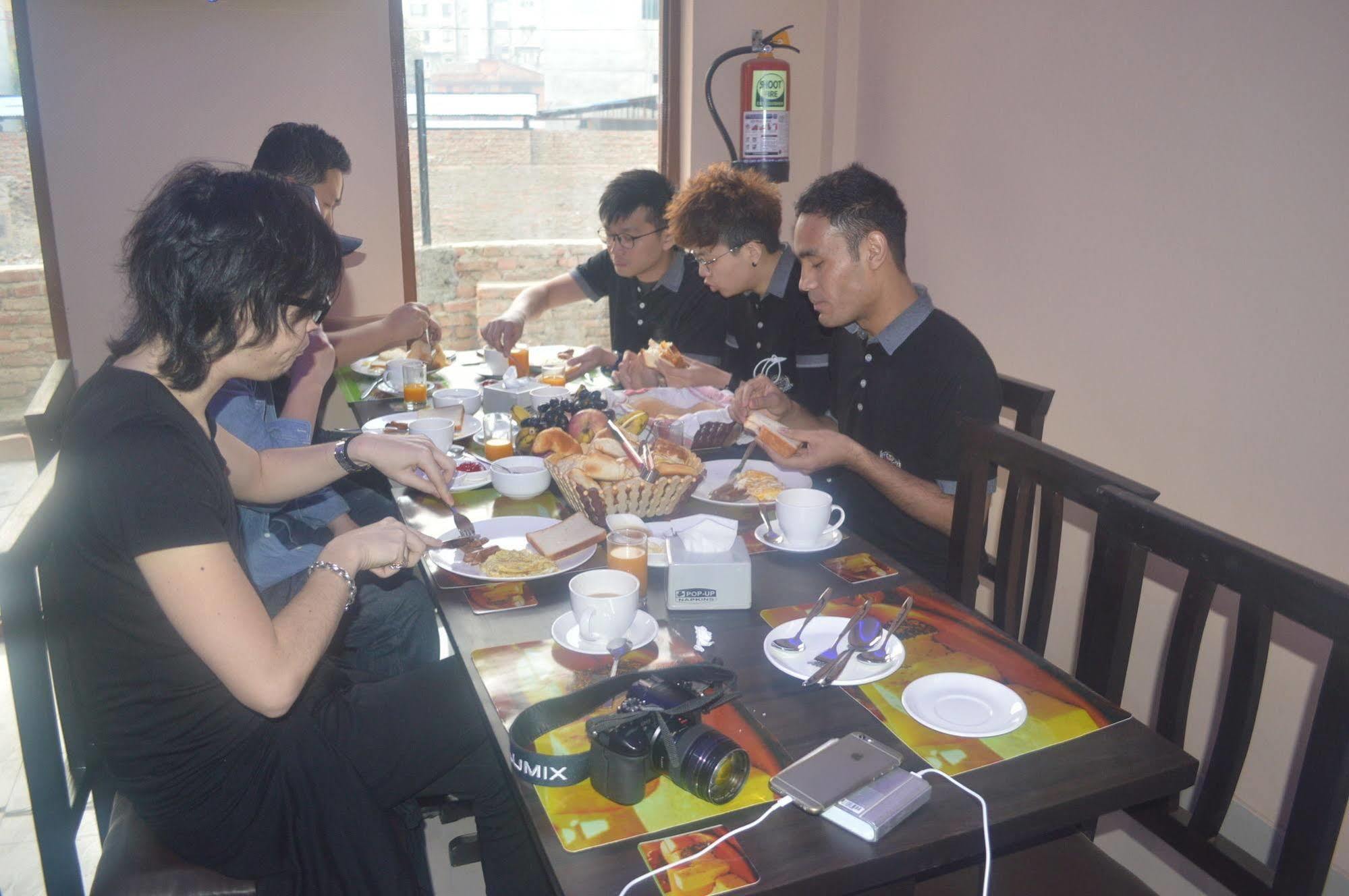Dream City 3* Kathmandu