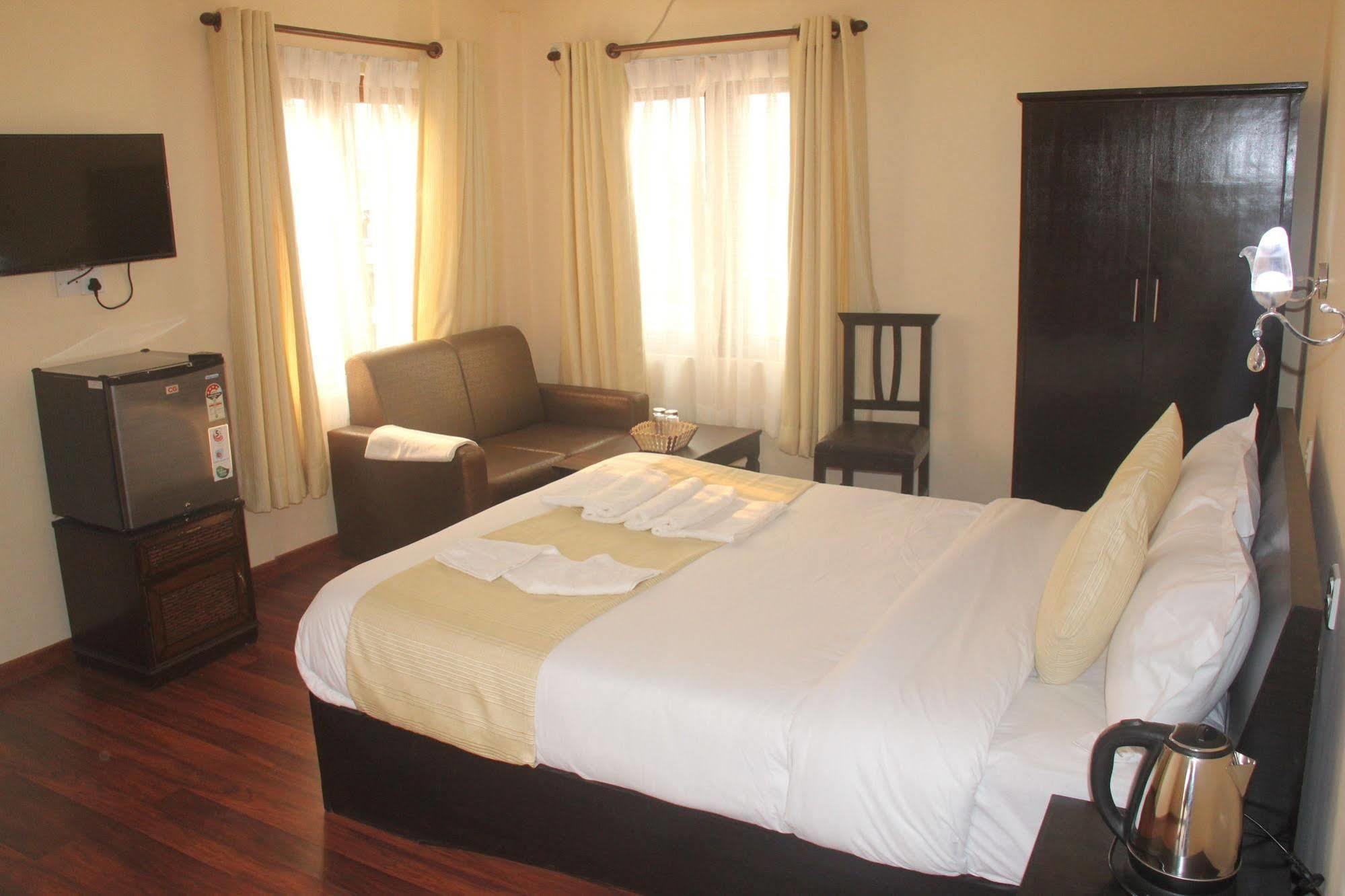 Hotel Dream City