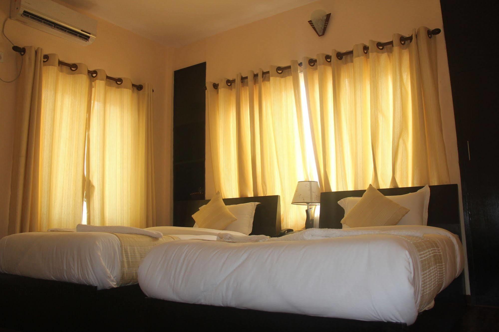 Dream City 3* Kathmandu