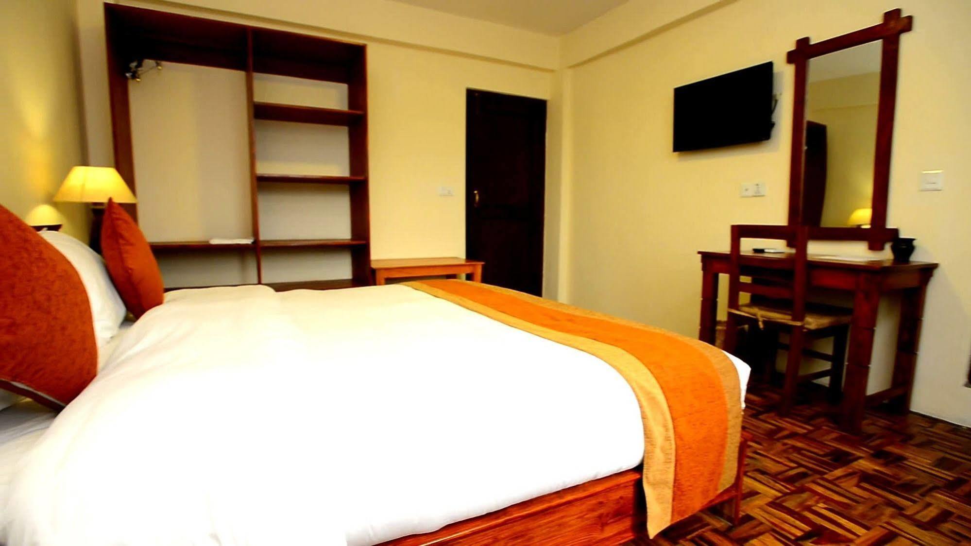 Hotel Golden Temple Kathmandu