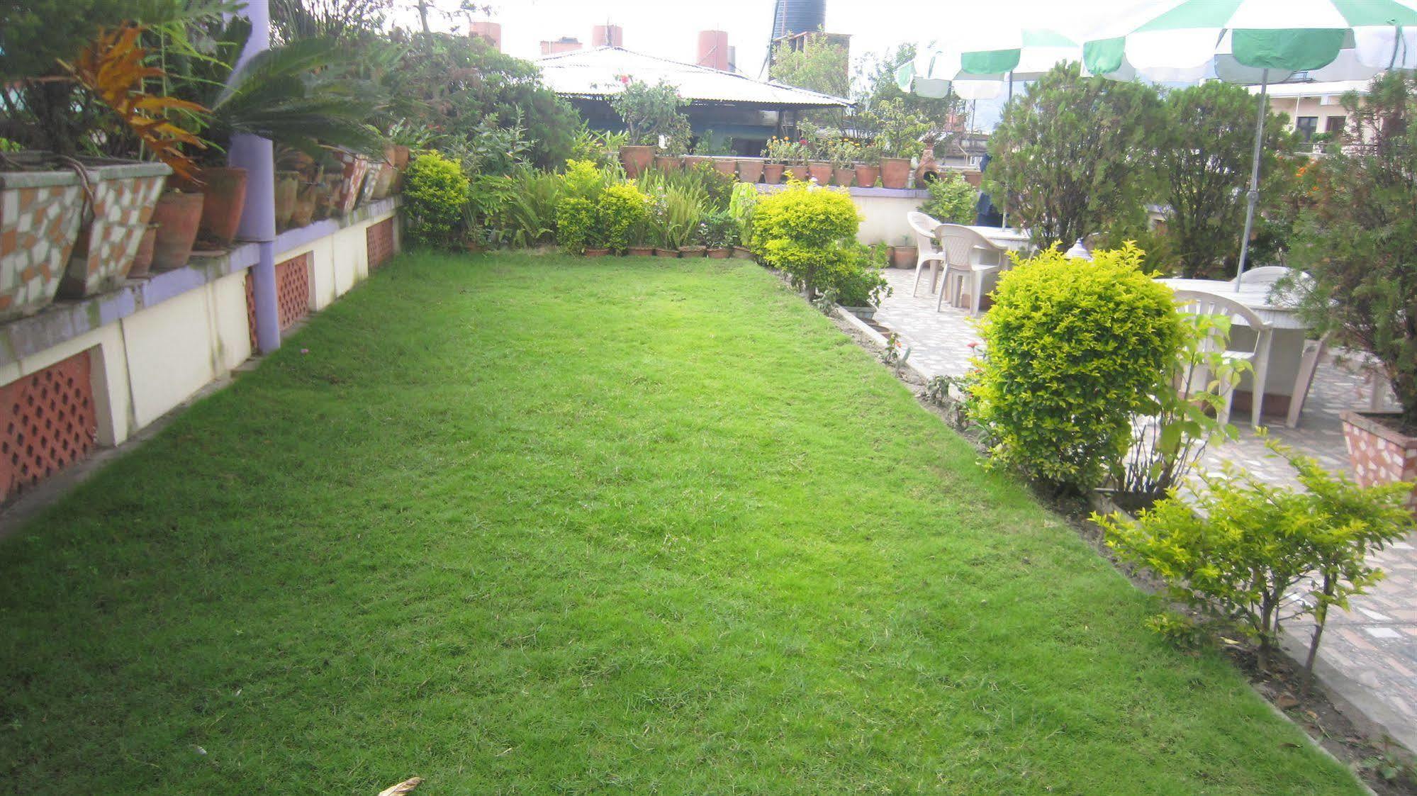 Pleasure Hotel Kathmandu