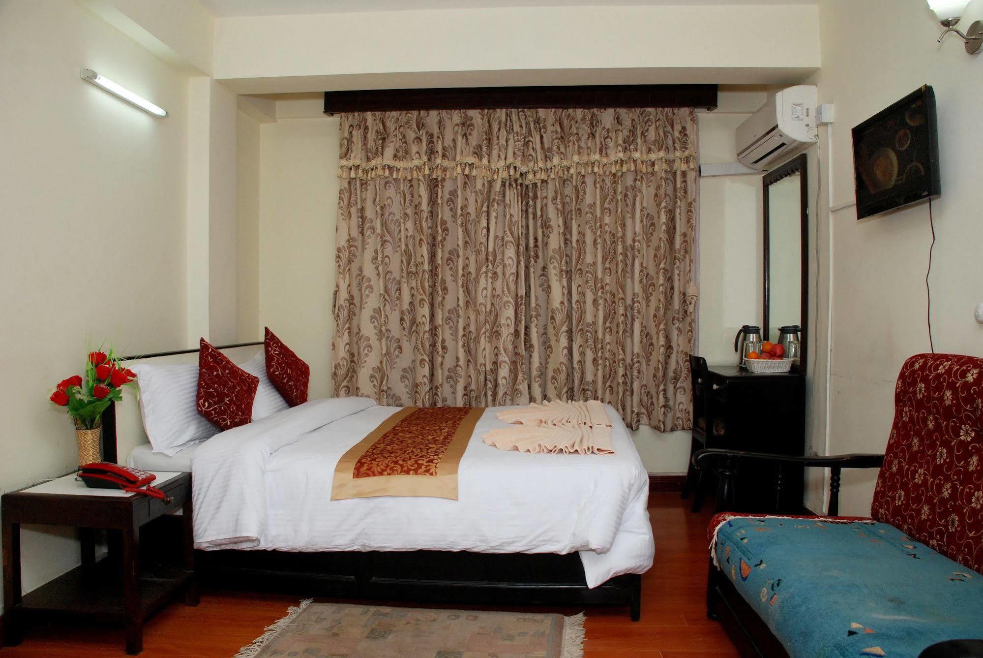 Pleasure Hotel Kathmandu