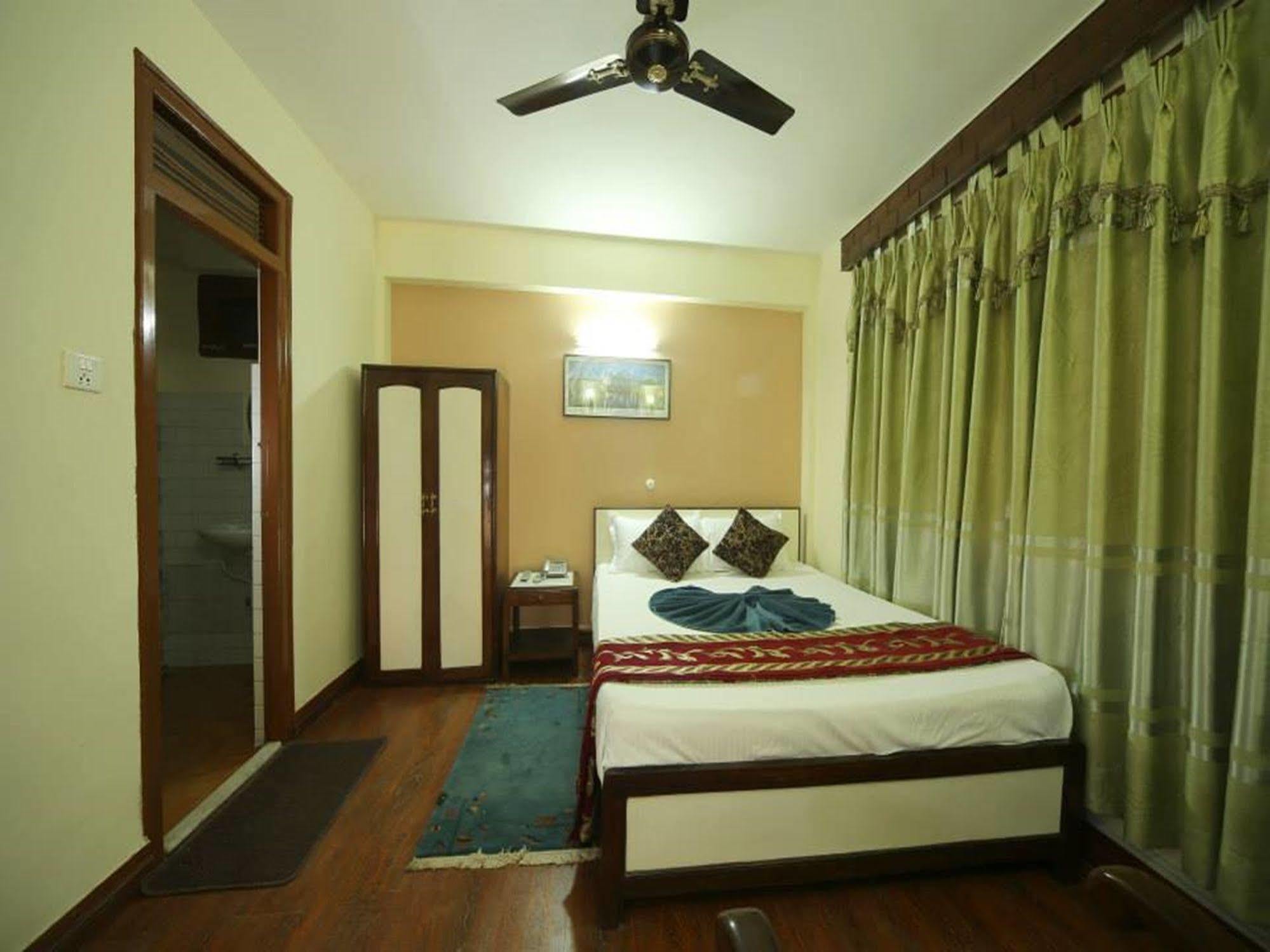 Hotel Pleasure Kathmandu