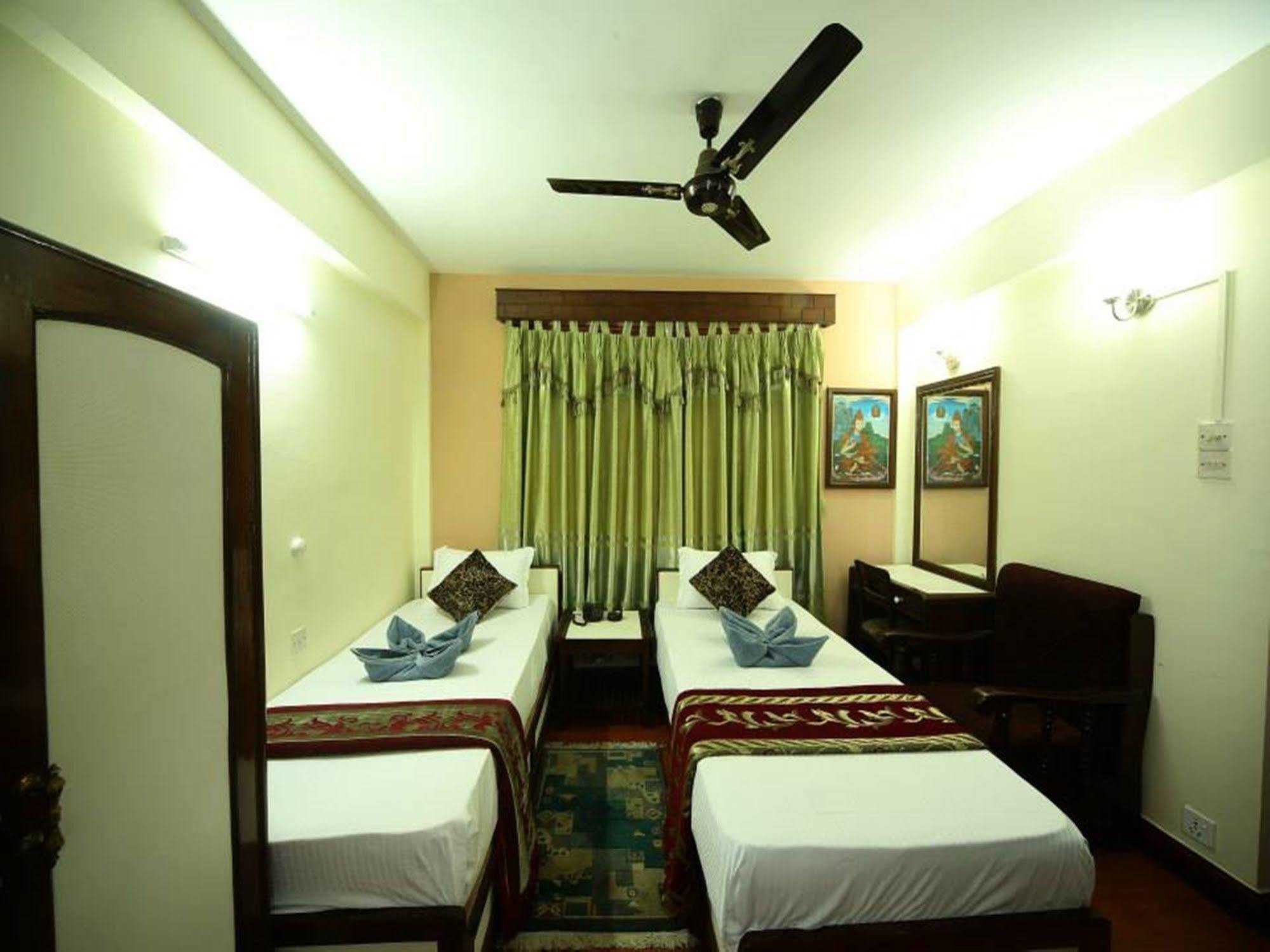 Pleasure Hotel Kathmandu