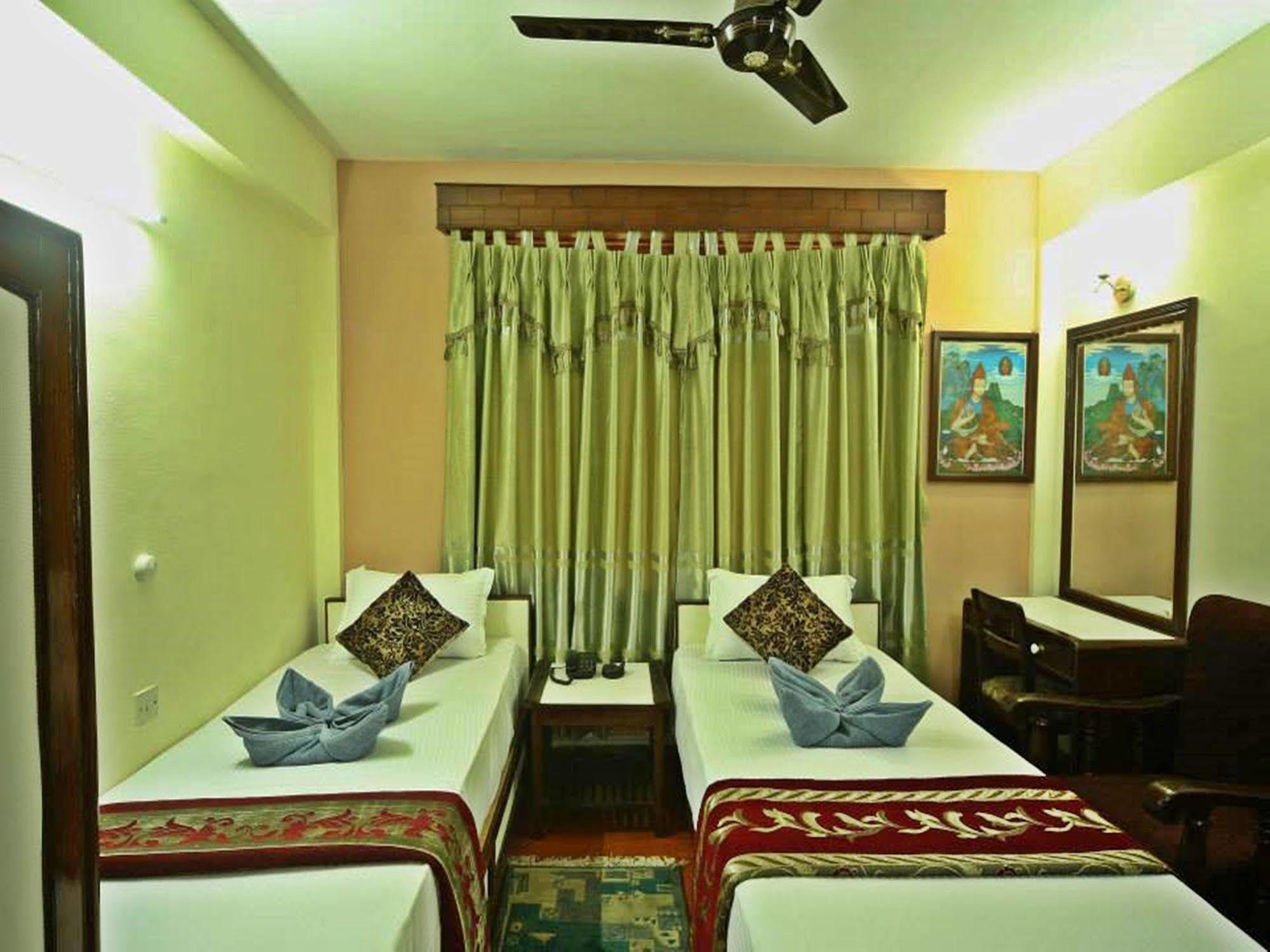 Hotel Pleasure Kathmandu