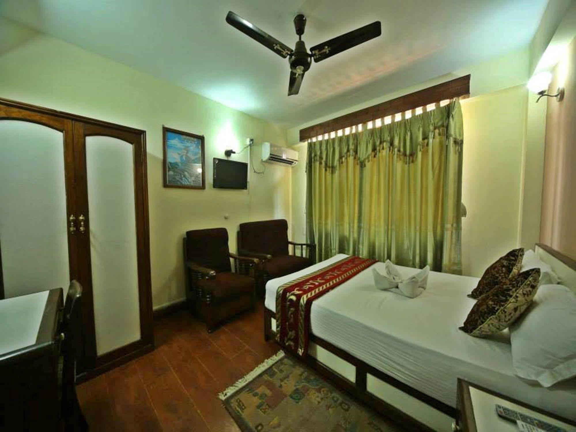 Pleasure Hotel