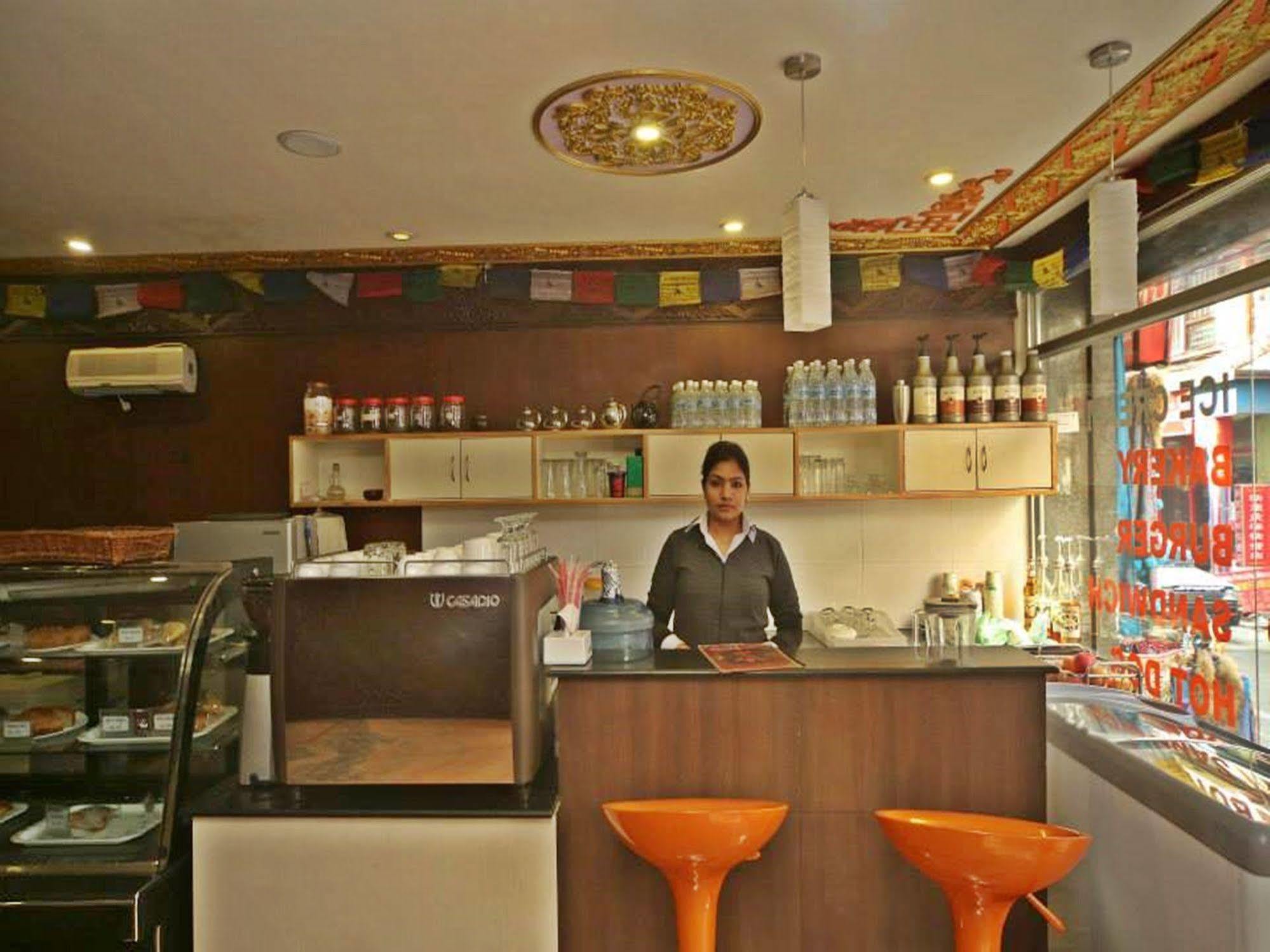 Hotel Pleasure Kathmandu