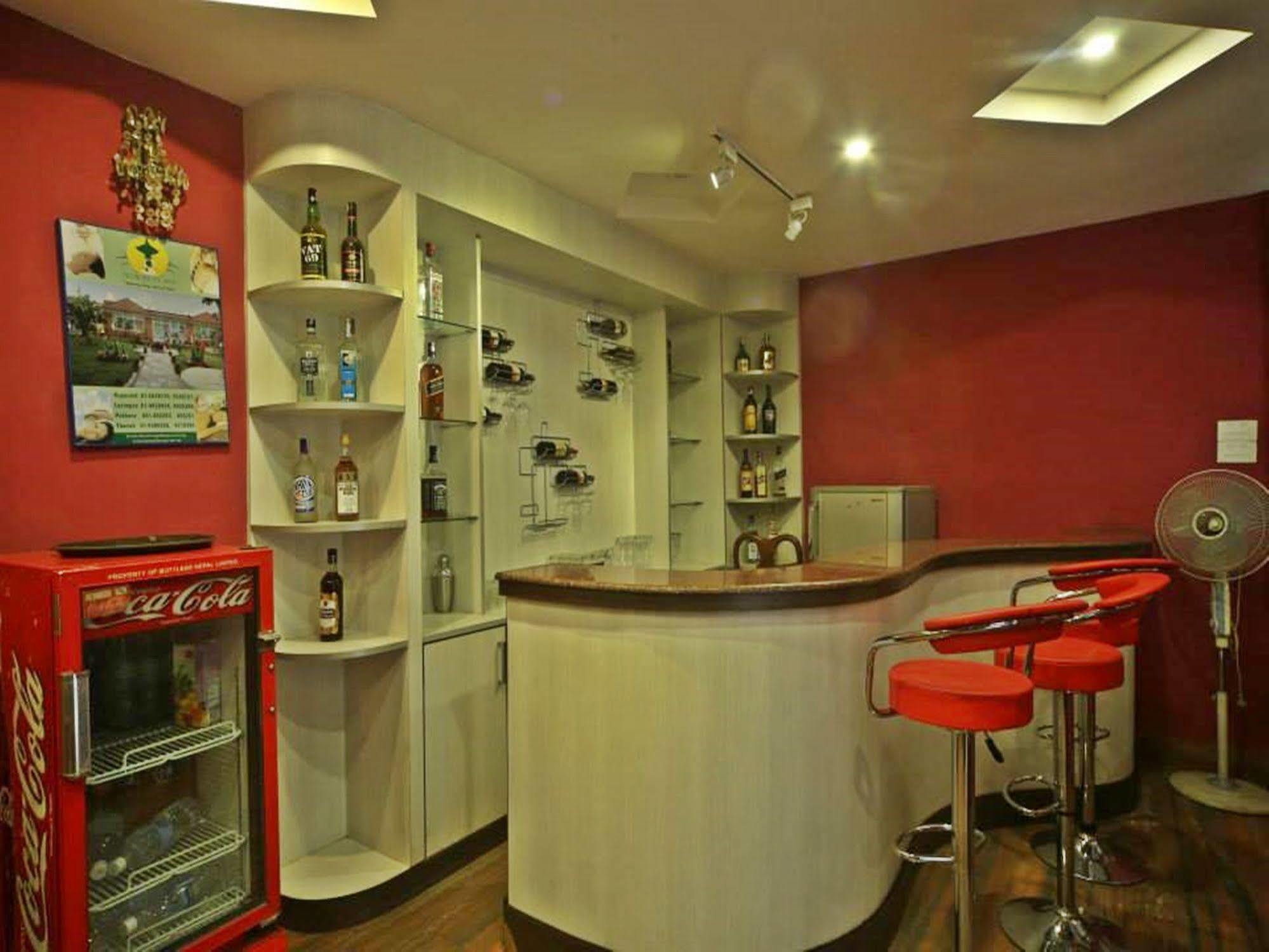 Pleasure Hotel Kathmandu