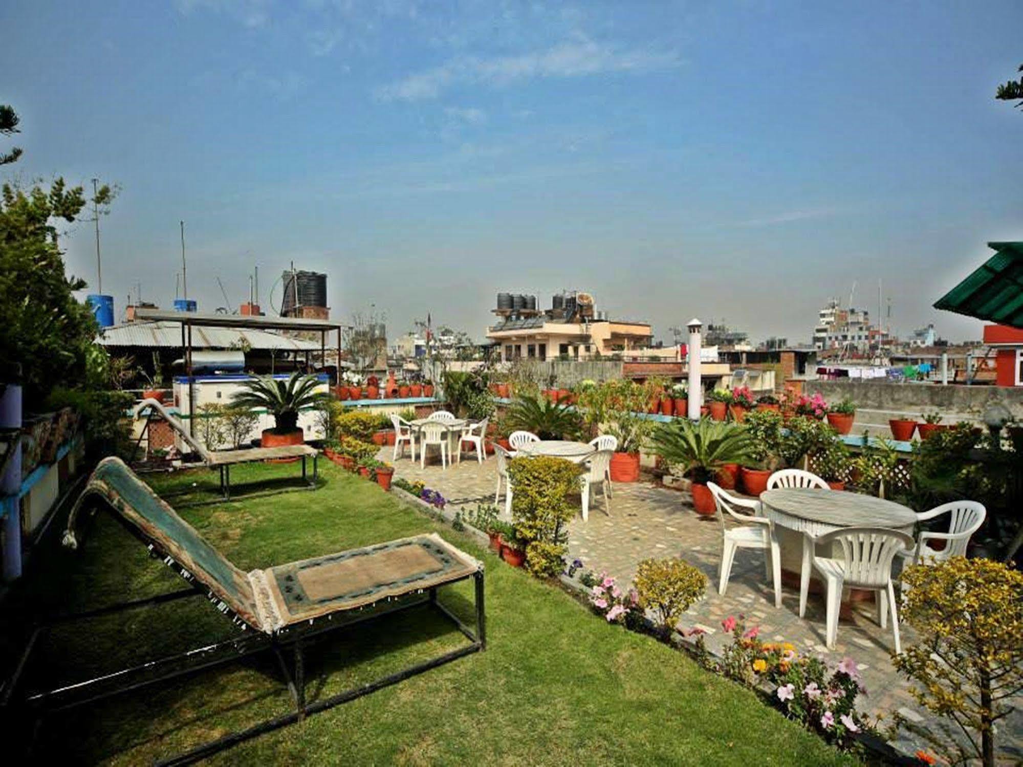 Pleasure Hotel Kathmandu