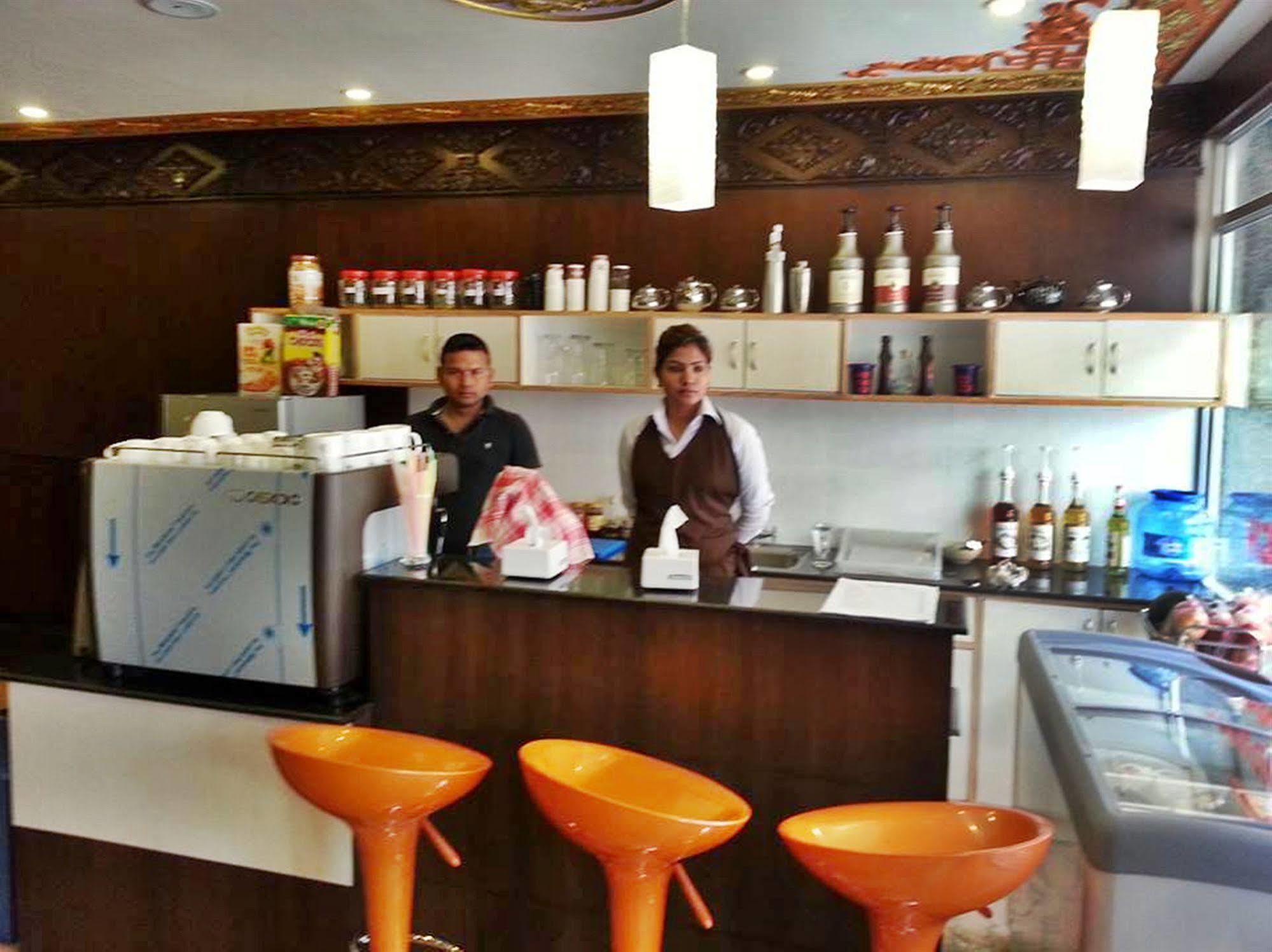 Pleasure Hotel