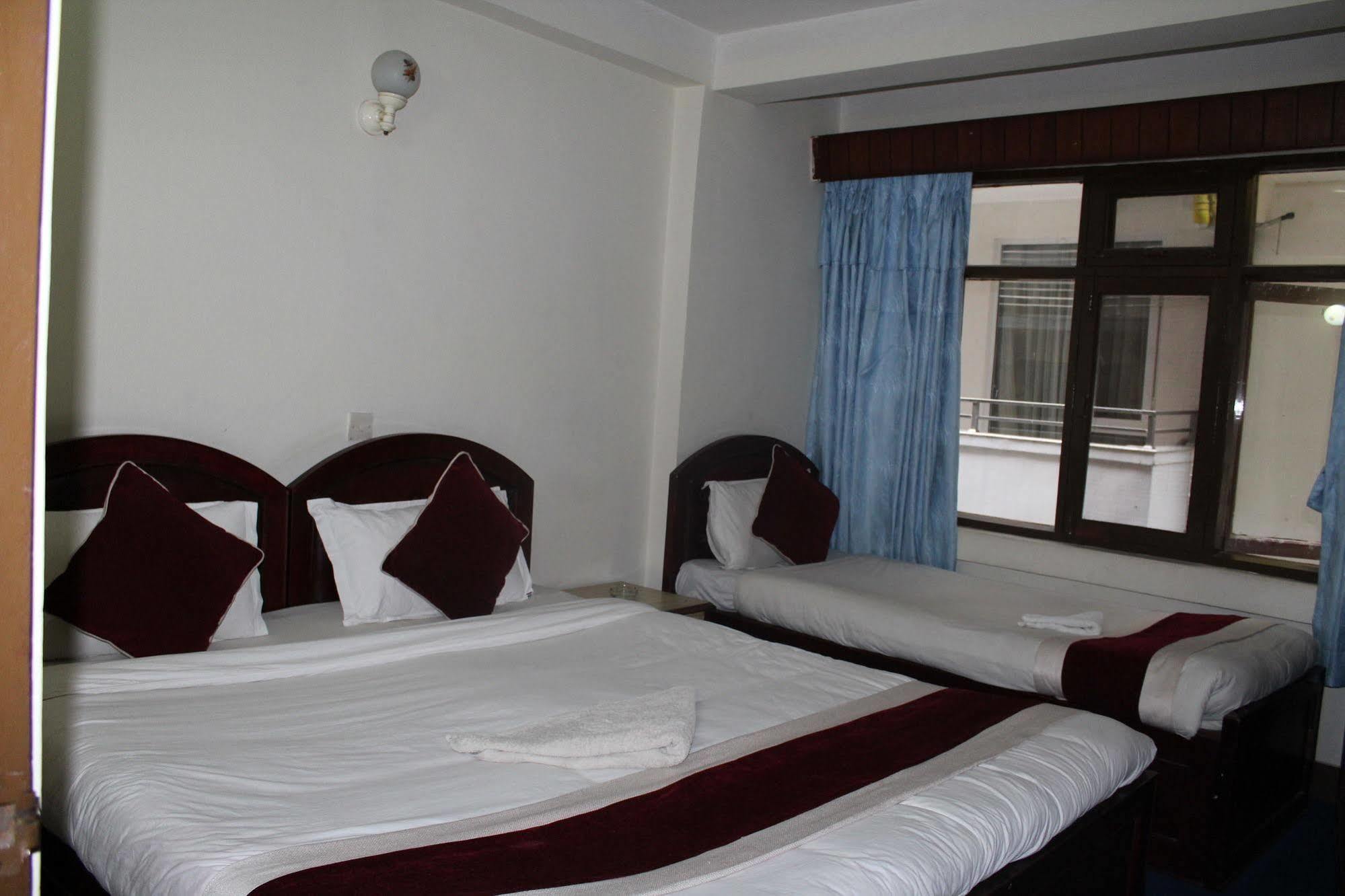 Hotel Lily