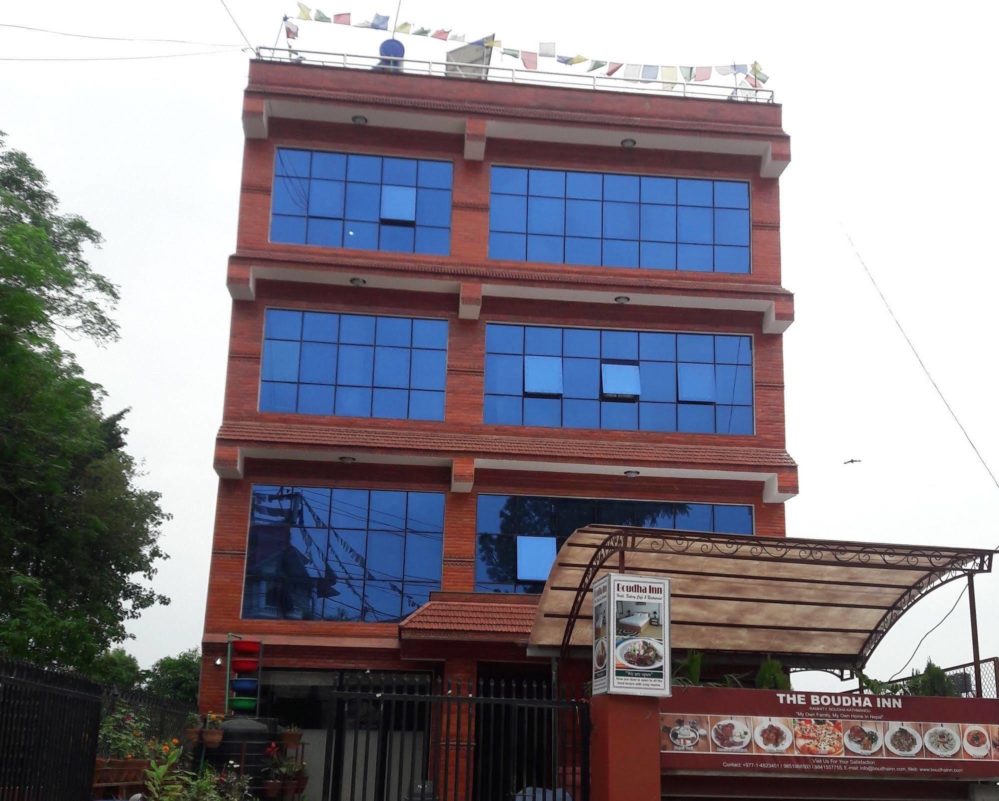 The Boudha 3*
