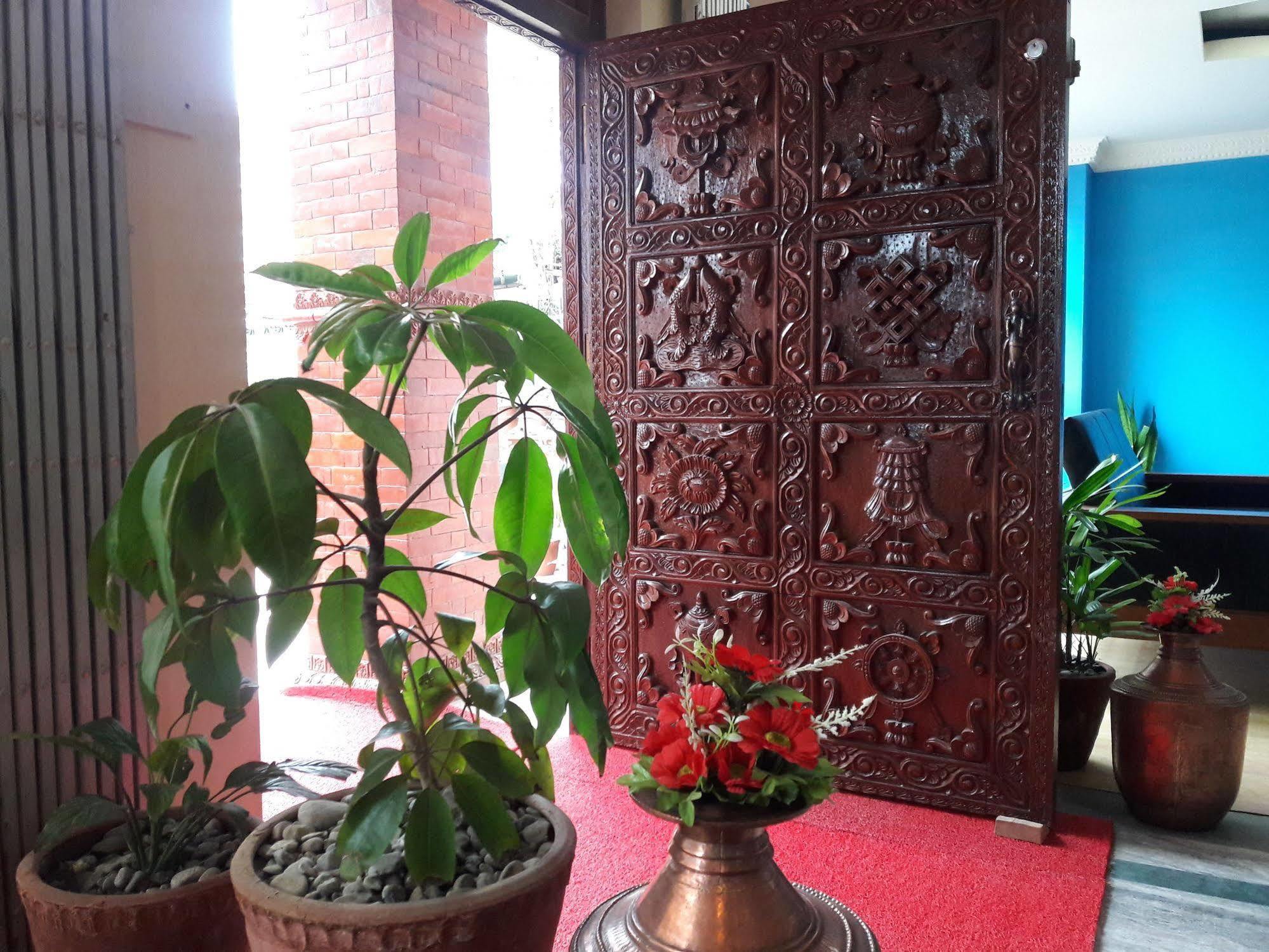 The Boudha 3* Kathmandu