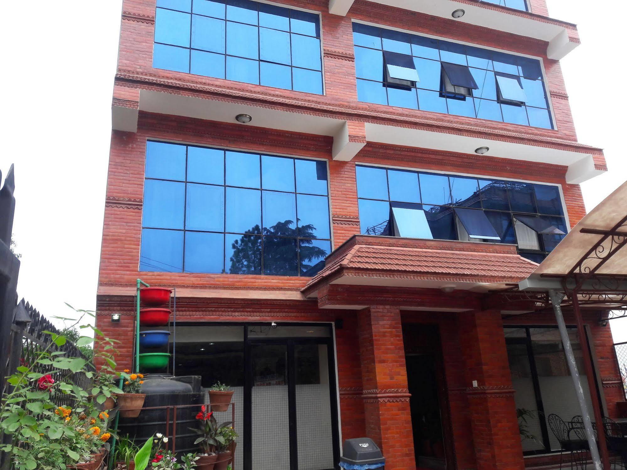 The Boudha 3* Kathmandu