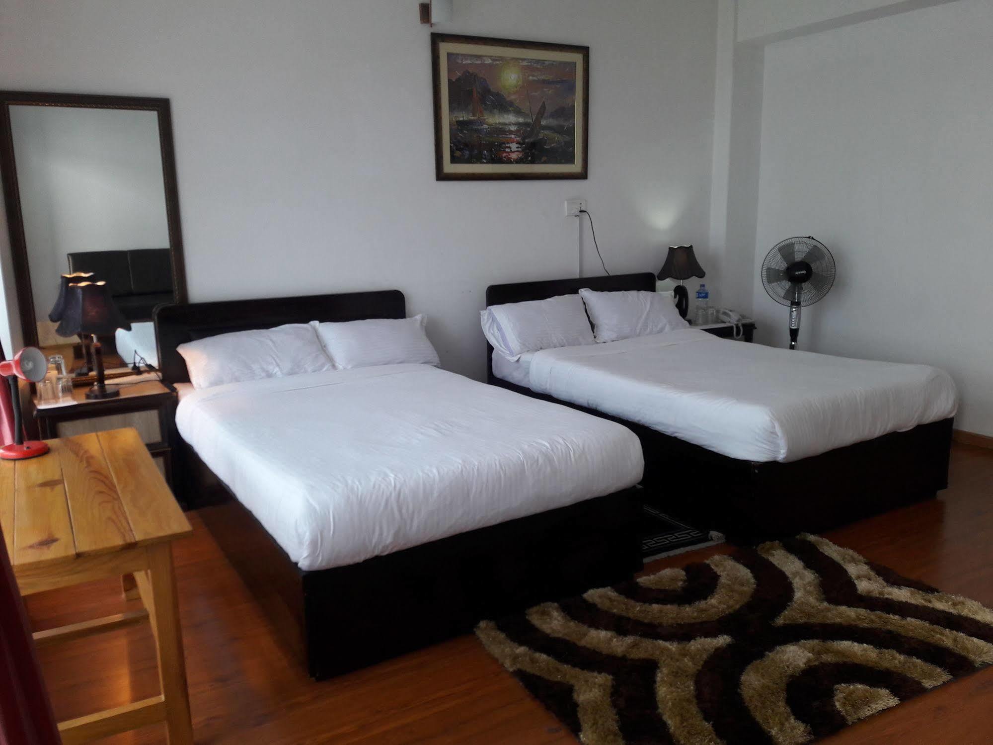 The Boudha Hotel 3*