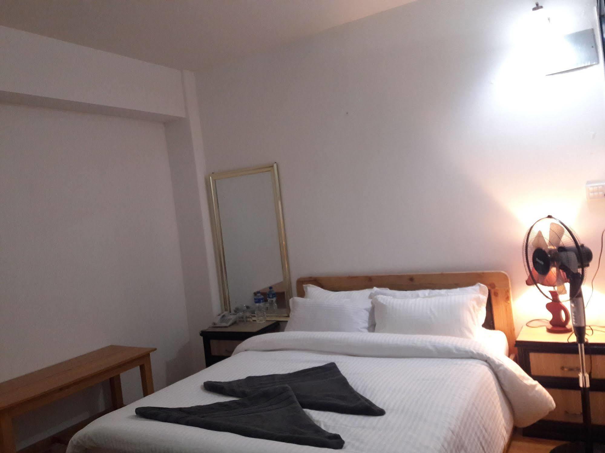 Hotel The Boudha