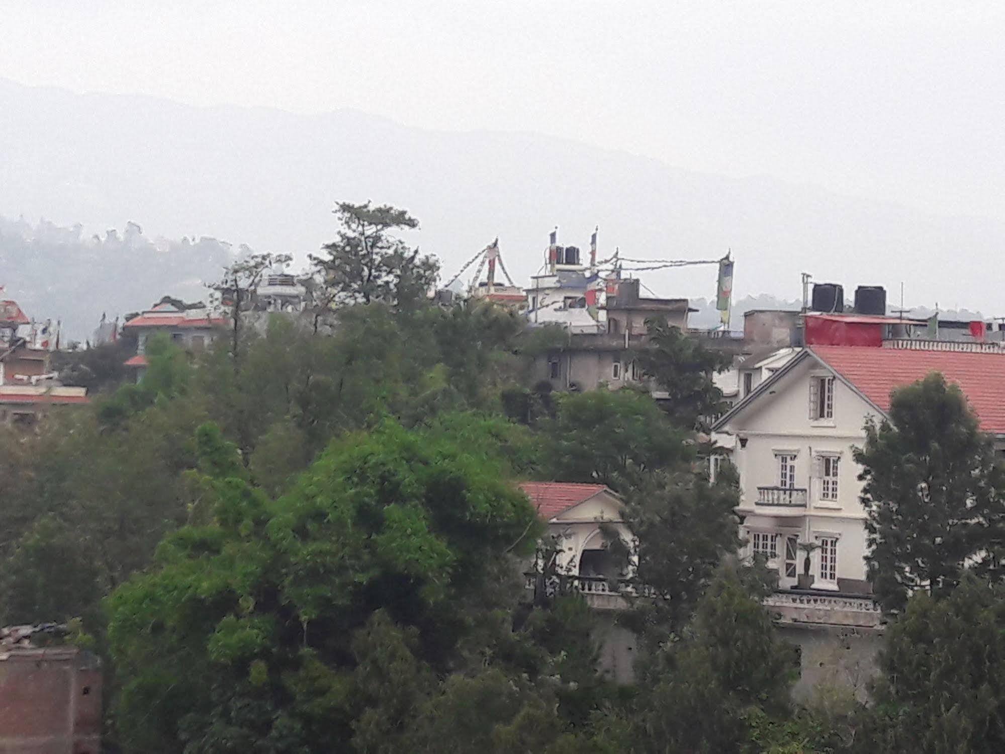 The Boudha Kathmandu
