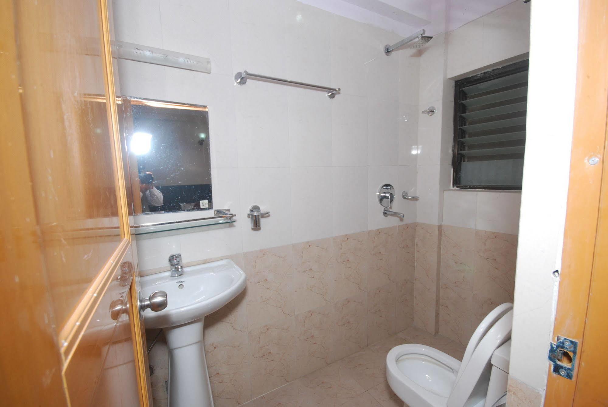 Hotel Sunny Kathmandu